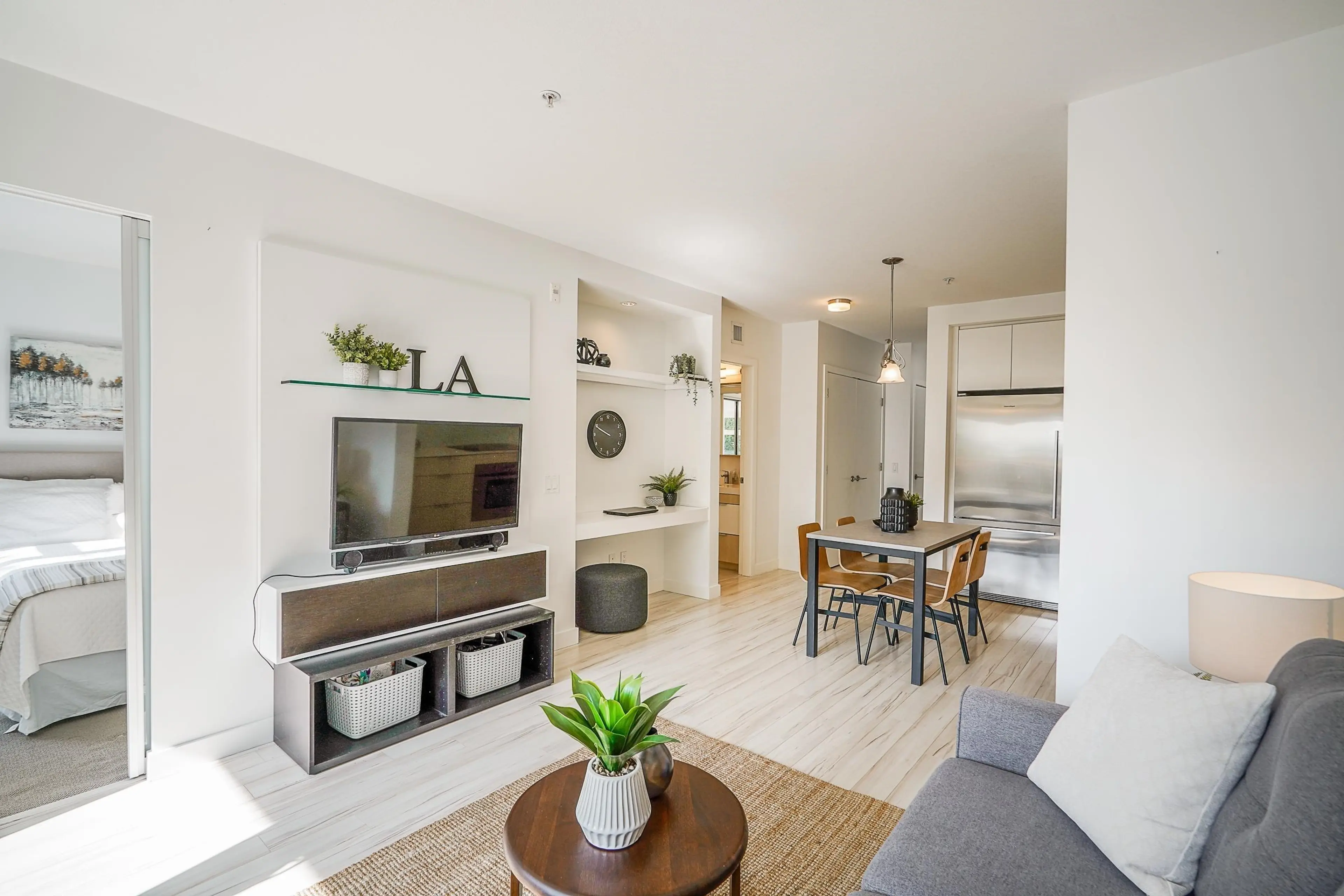 Property at #214 111 E 3RD STREET, North Vancouver, BC