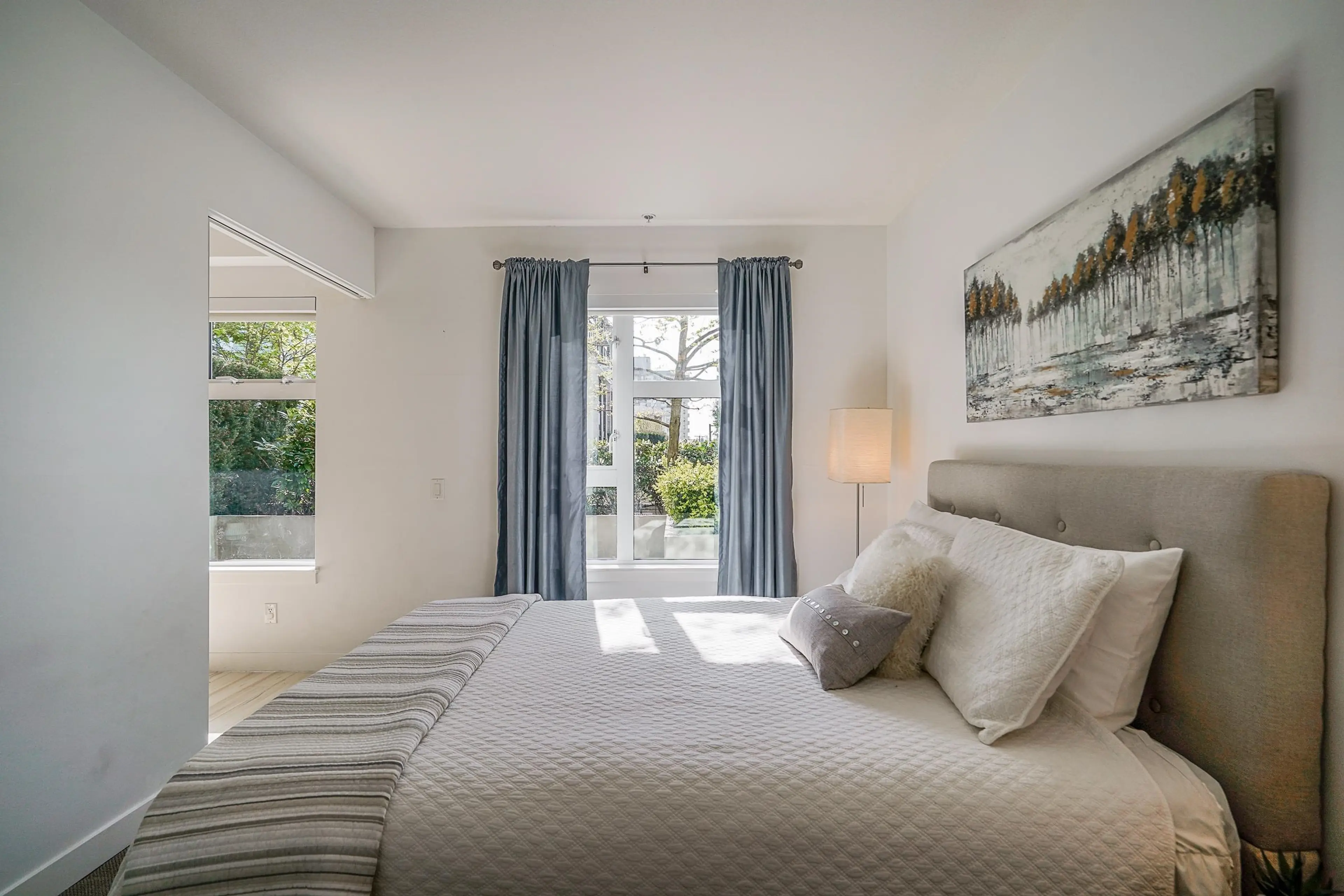 Property at #214 111 E 3RD STREET, North Vancouver, BC