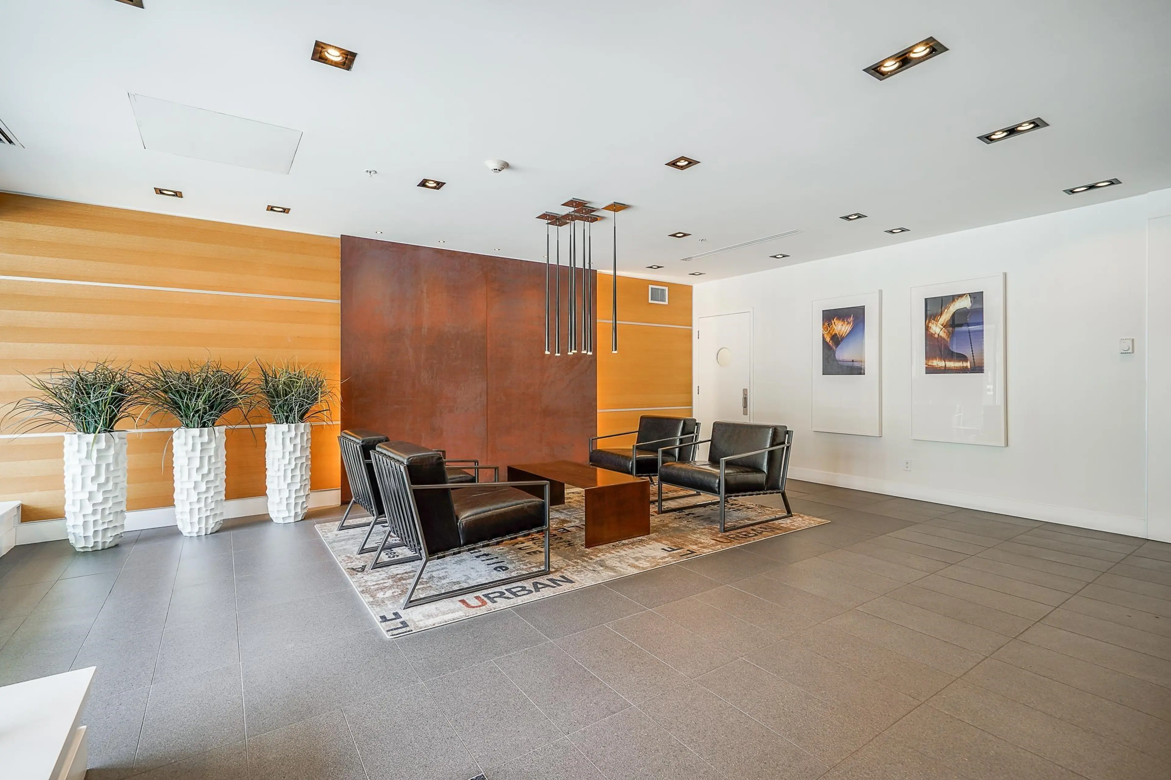 Property at #214 111 E 3RD STREET, North Vancouver, BC