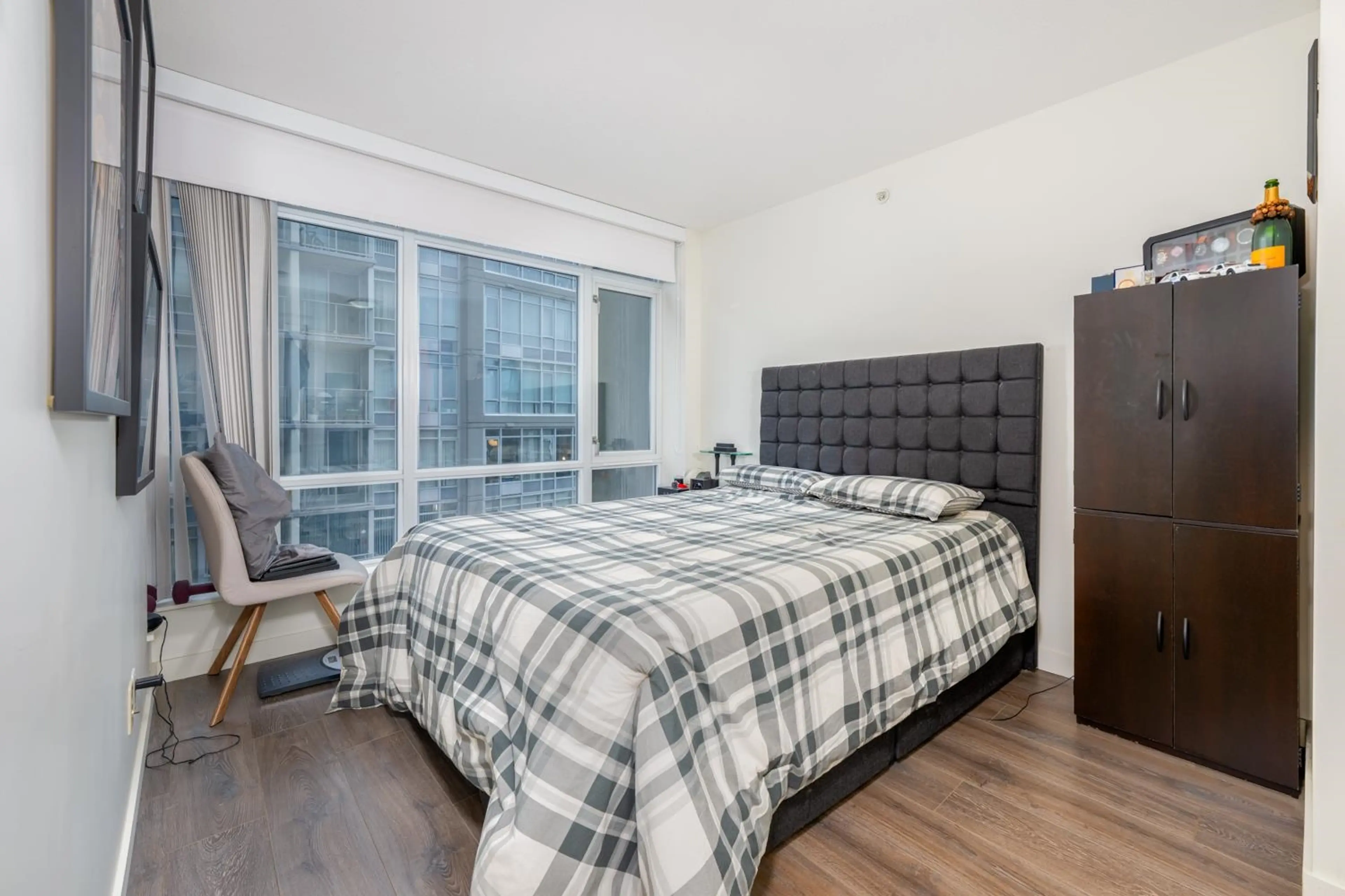 Property at #606 4815 ELDORADO MEWS, Vancouver, BC