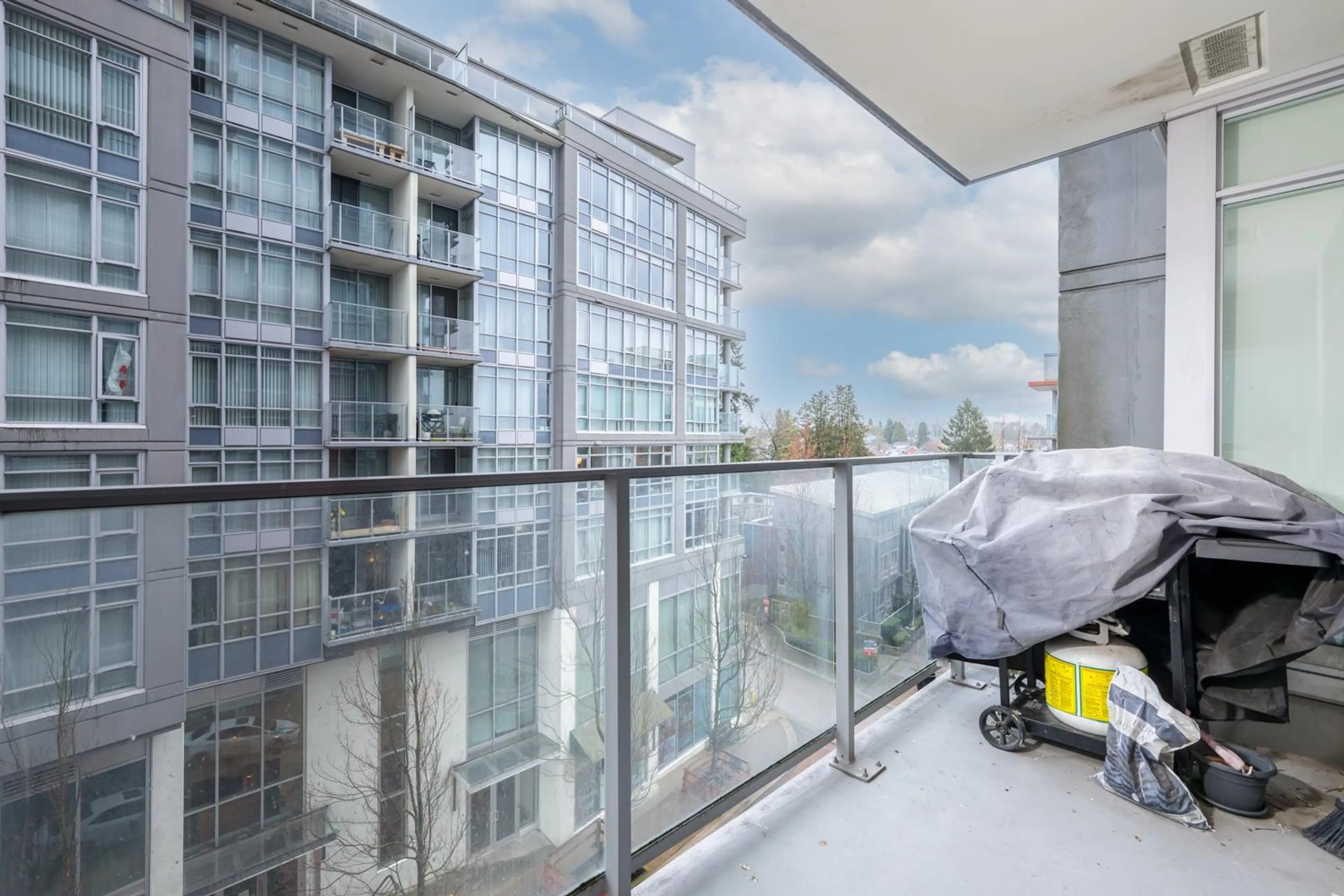 Property at #606 4815 ELDORADO MEWS, Vancouver, BC