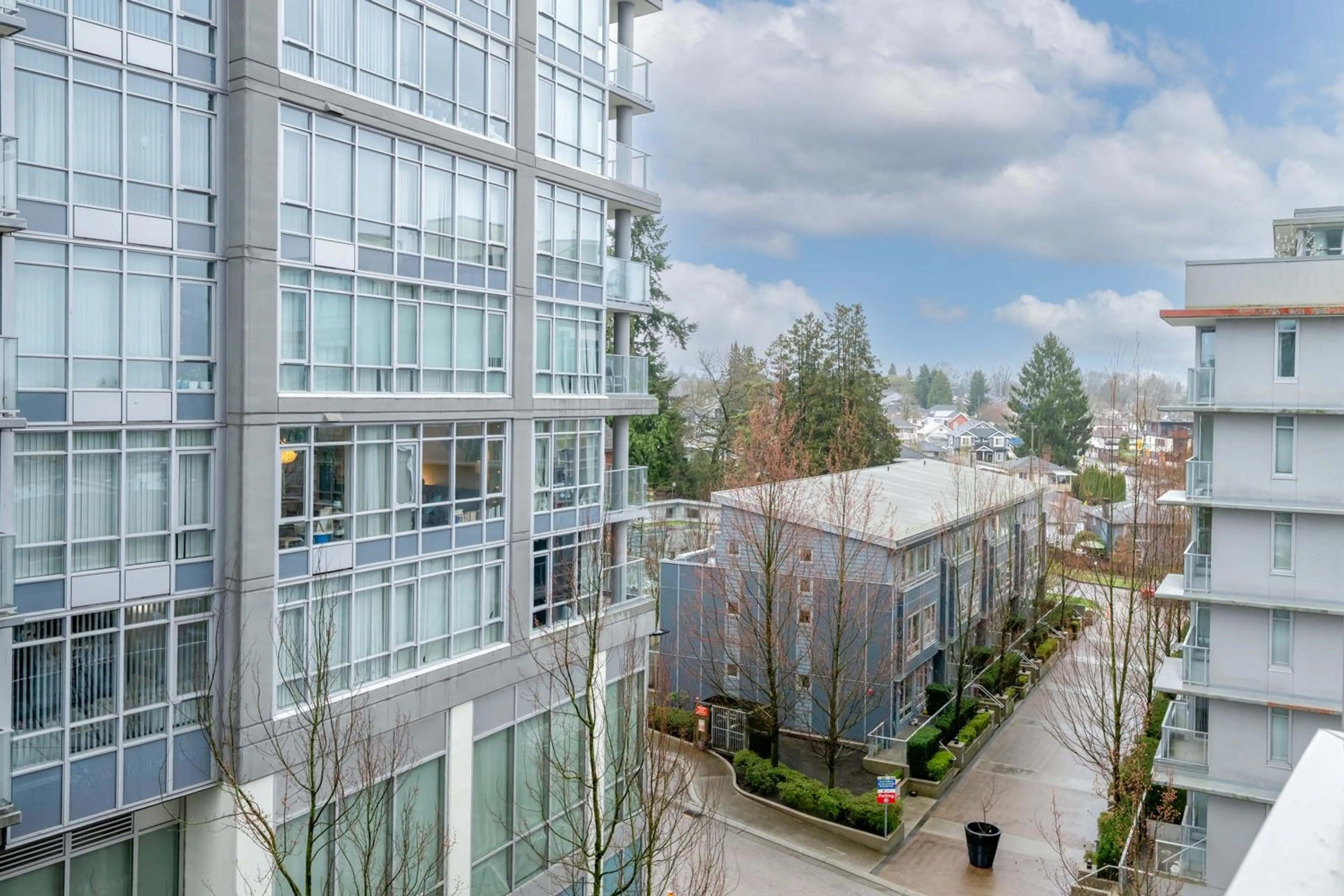 Property at #606 4815 ELDORADO MEWS, Vancouver, BC