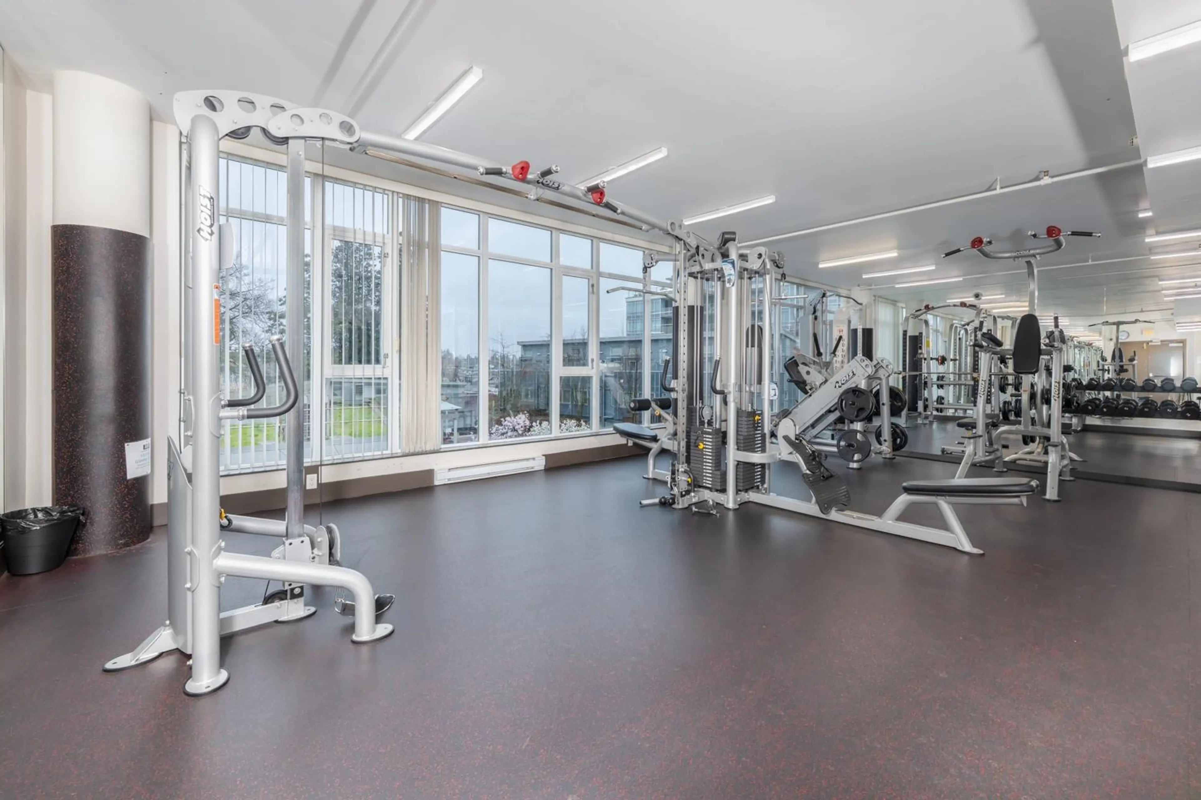 Property at #606 4815 ELDORADO MEWS, Vancouver, BC