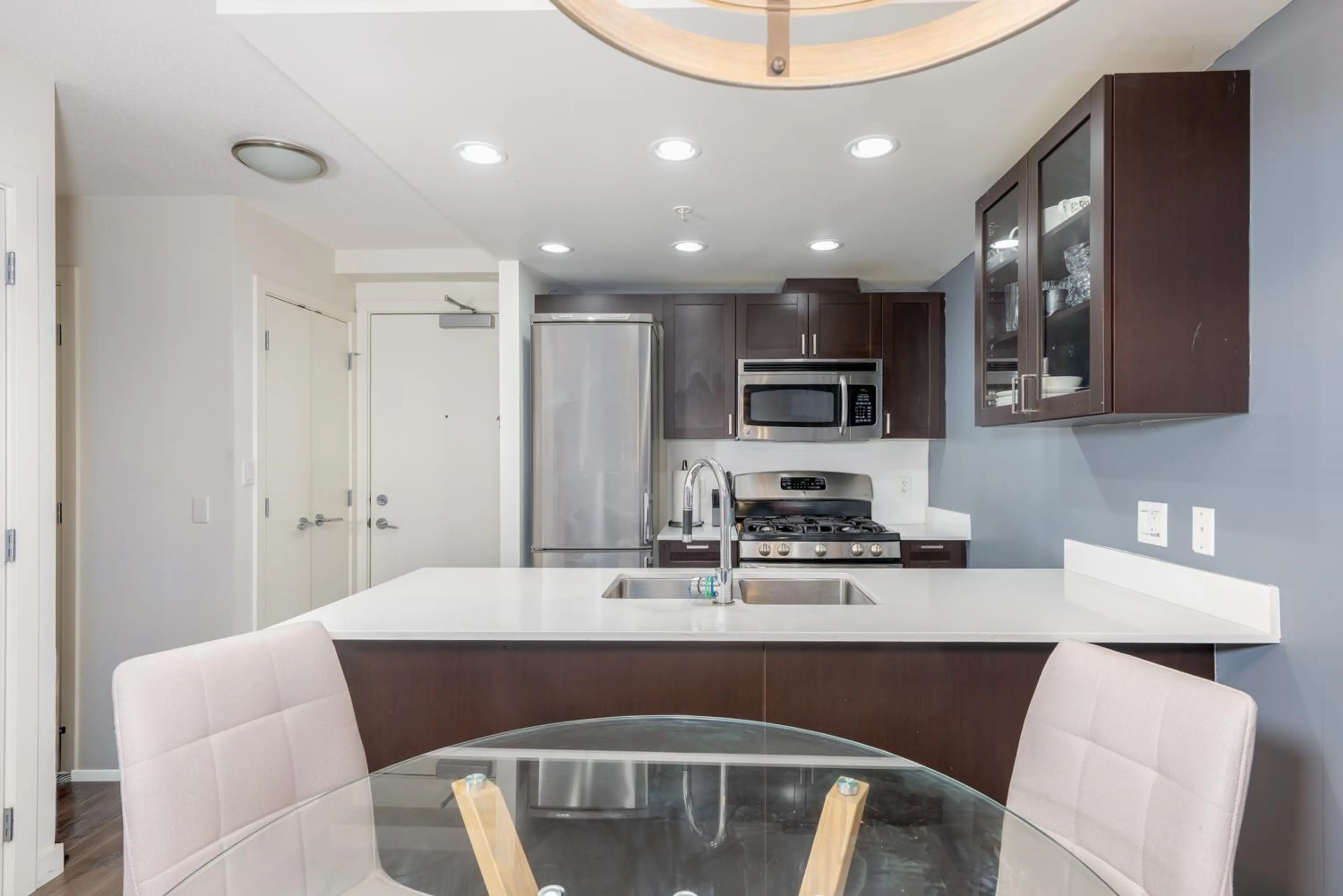 Property at #606 4815 ELDORADO MEWS, Vancouver, BC