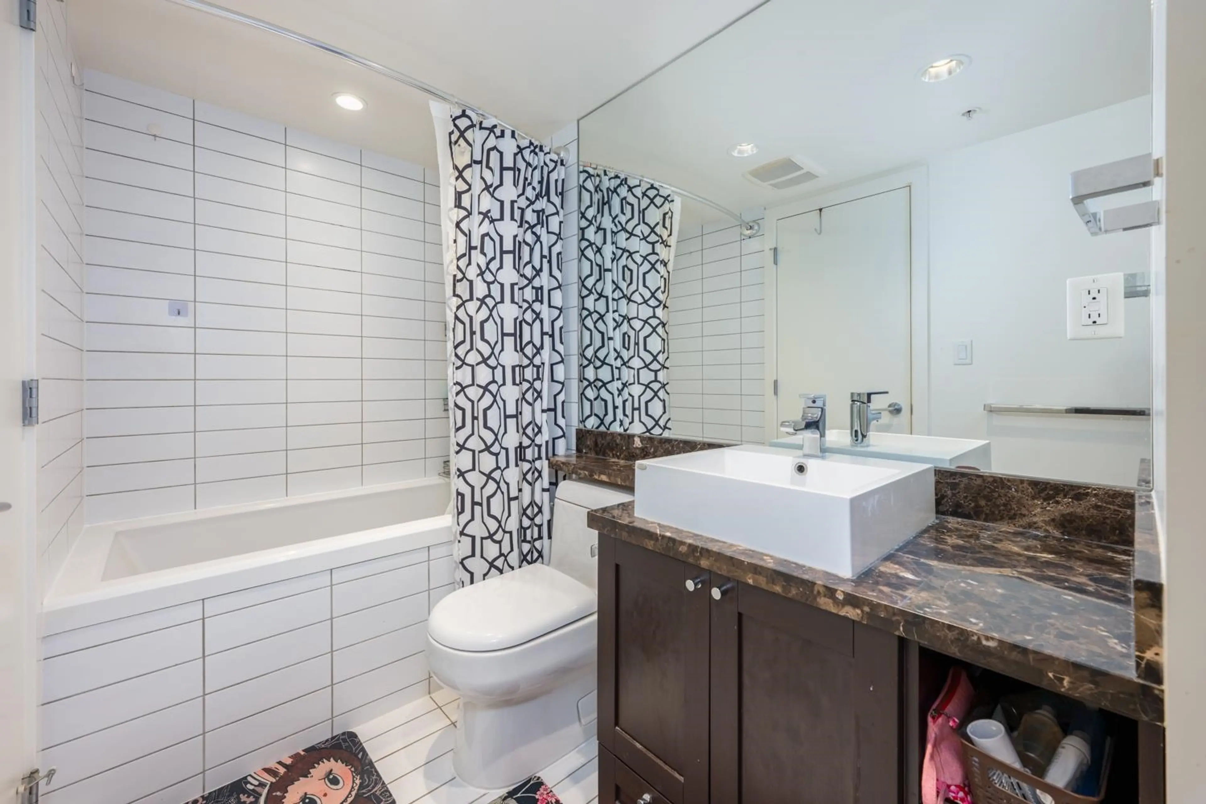 Property at #606 4815 ELDORADO MEWS, Vancouver, BC