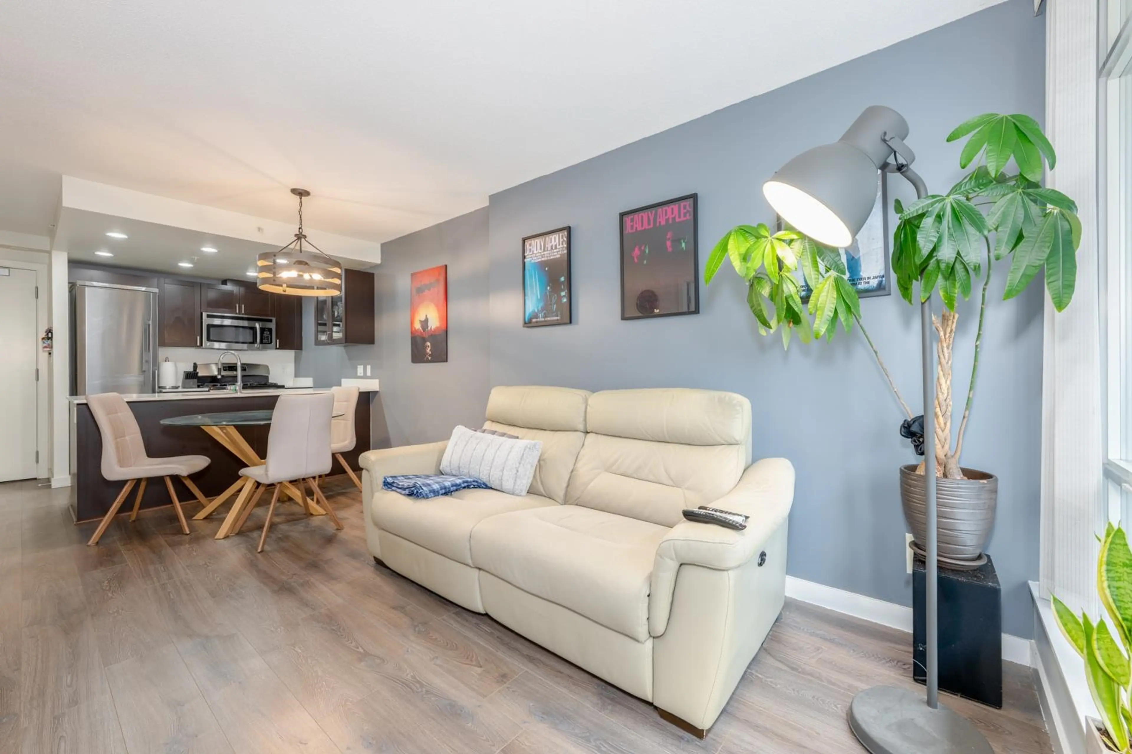 Property at #606 4815 ELDORADO MEWS, Vancouver, BC