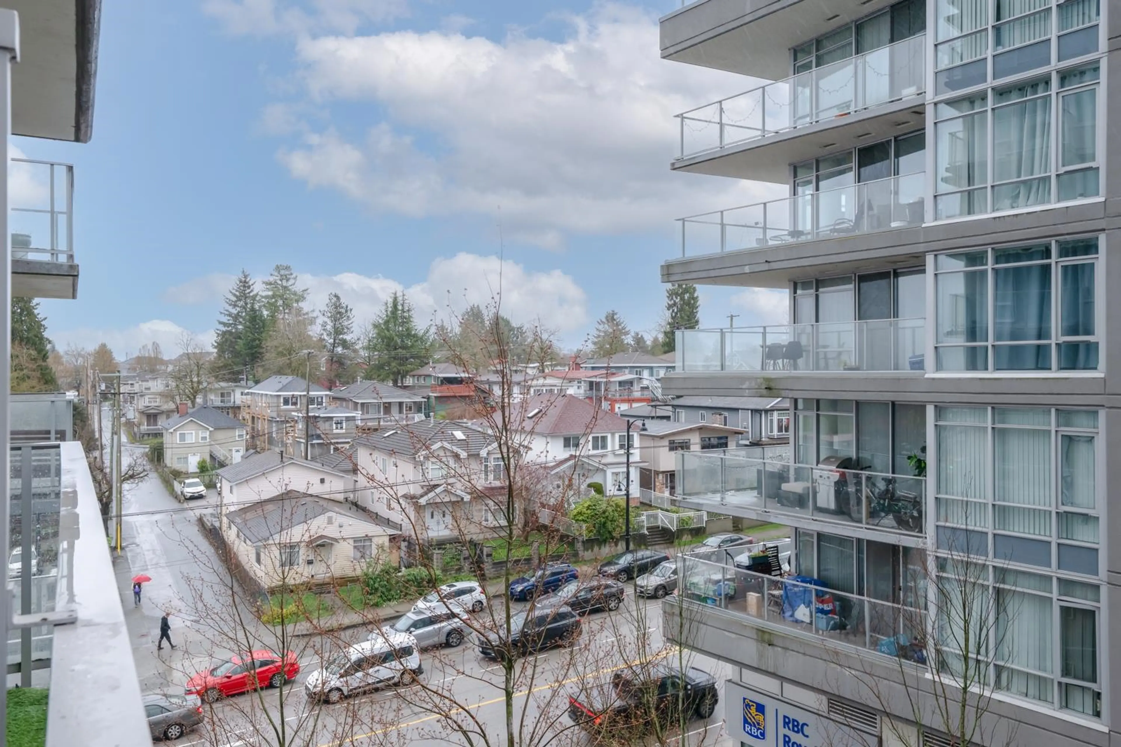 Property at #606 4815 ELDORADO MEWS, Vancouver, BC