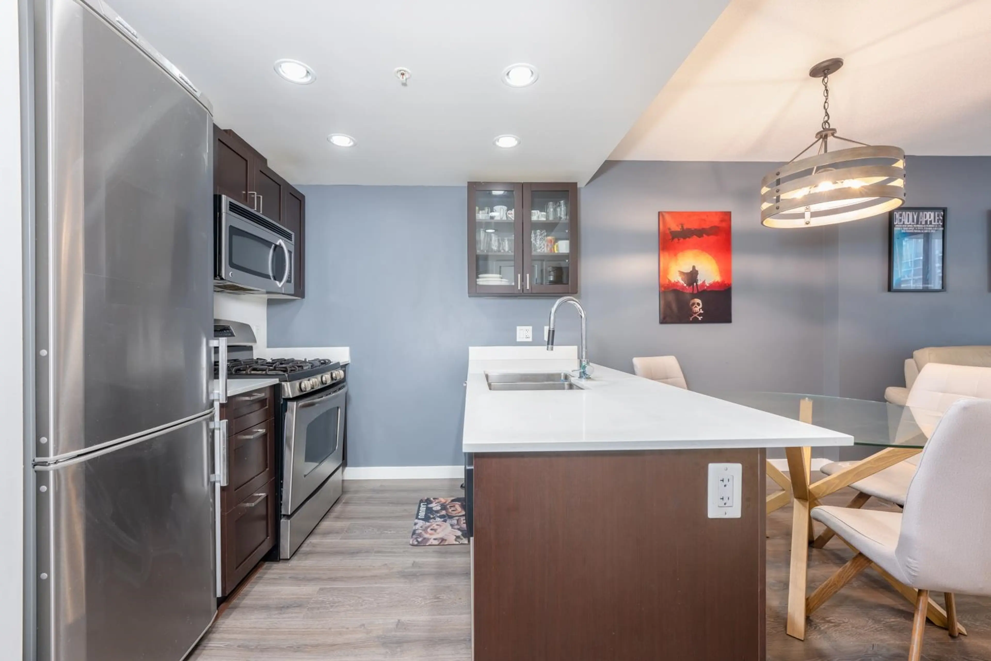 Property at #606 4815 ELDORADO MEWS, Vancouver, BC