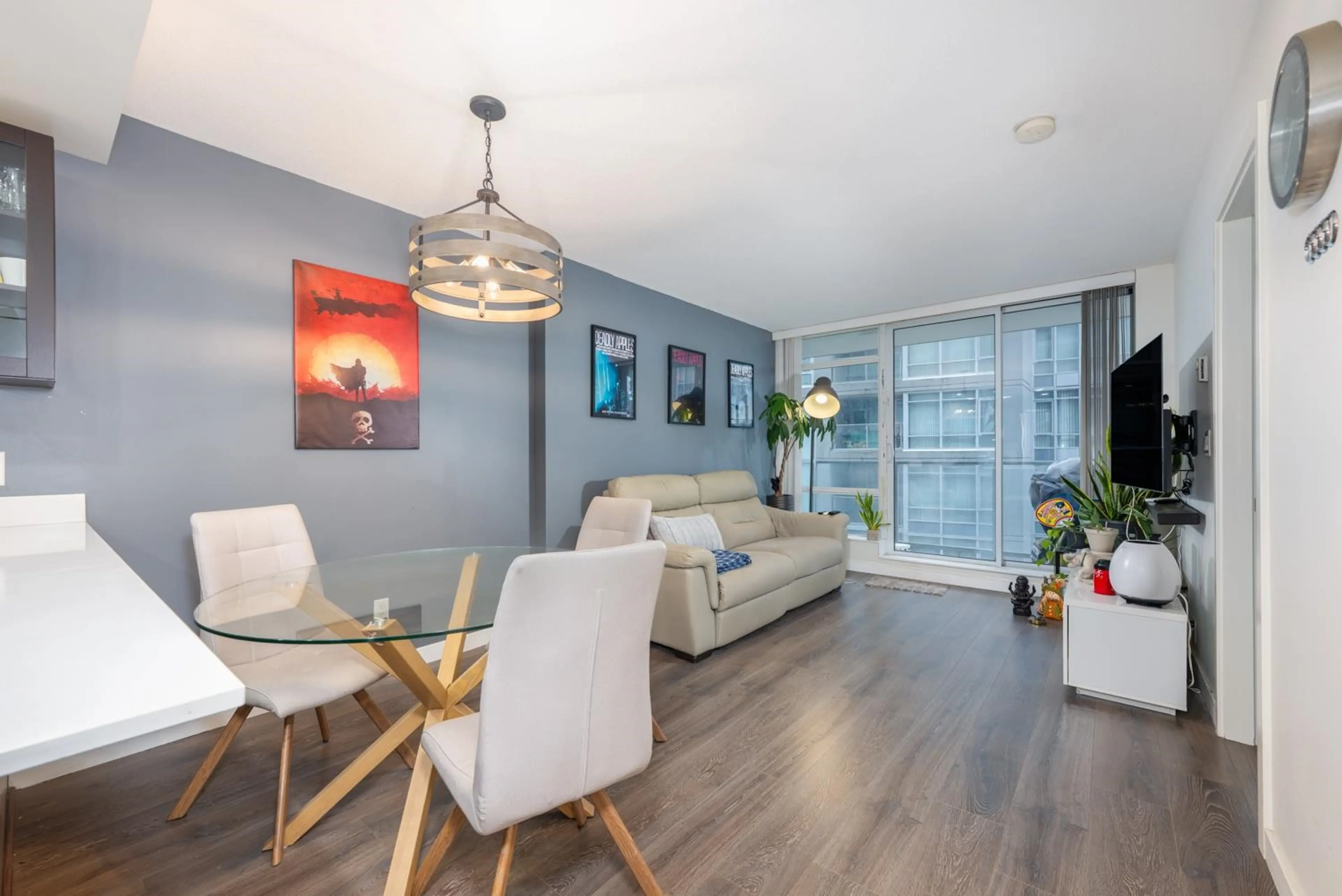 Property at #606 4815 ELDORADO MEWS, Vancouver, BC