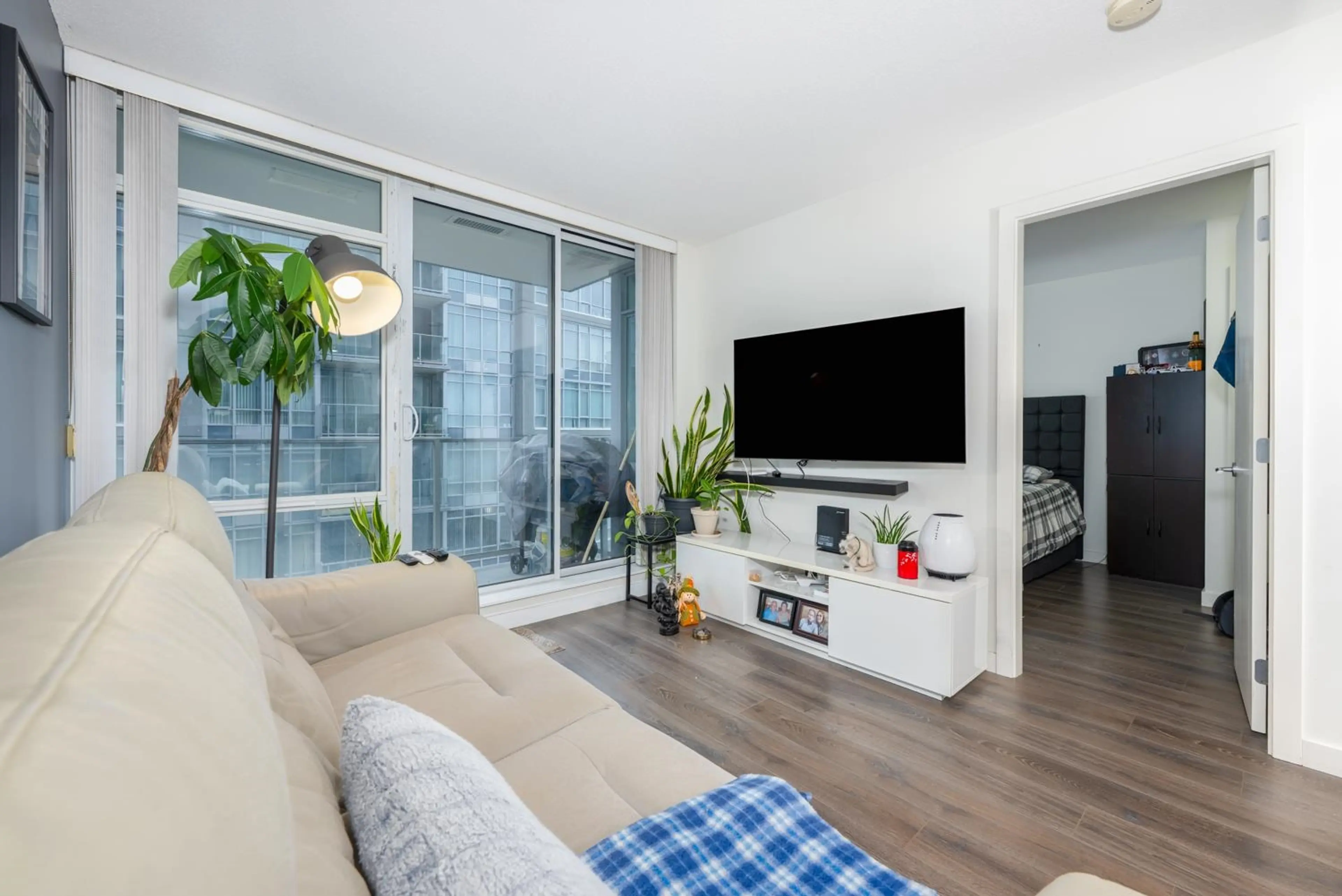 Property at #606 4815 ELDORADO MEWS, Vancouver, BC