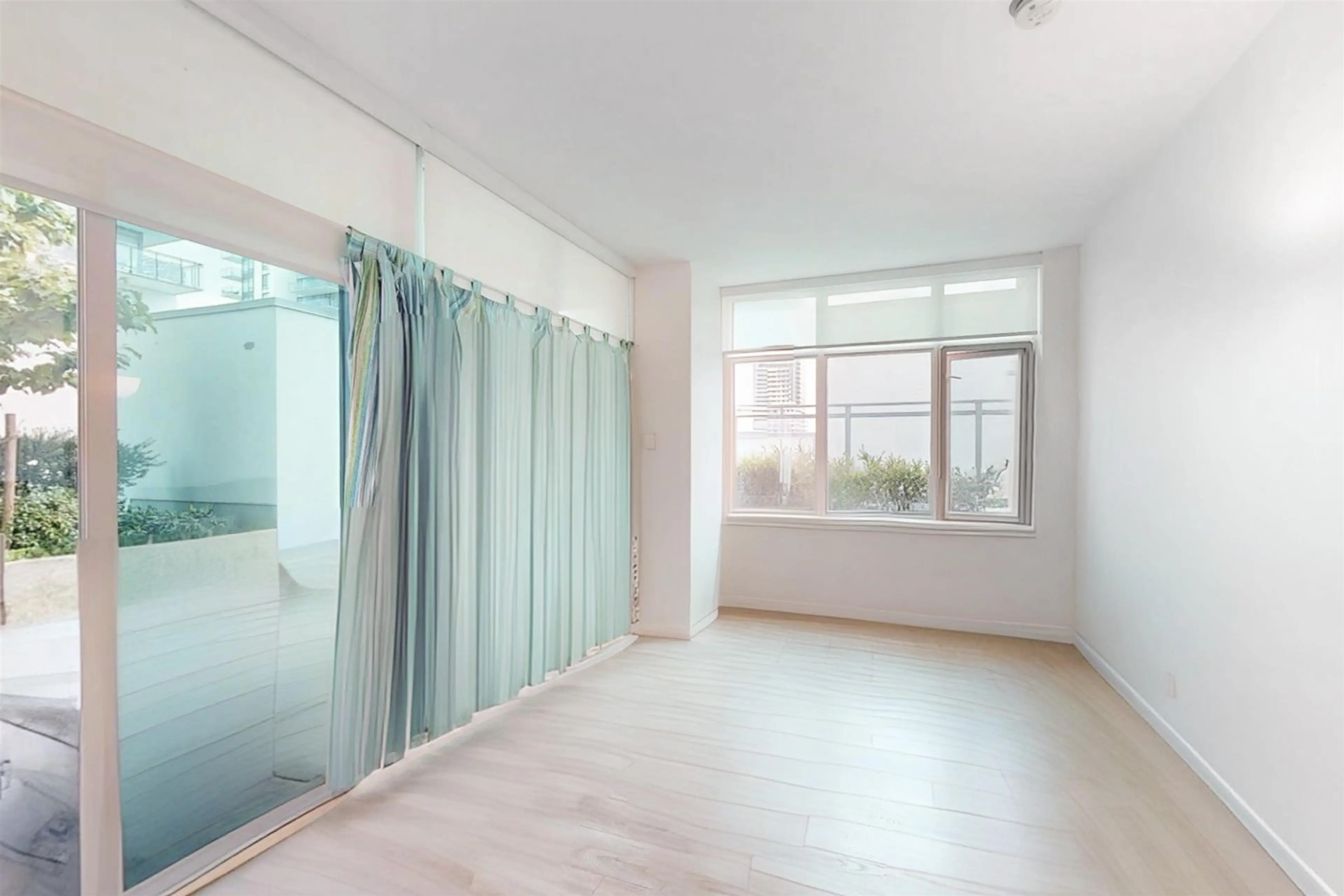 Property at #202 2288 ALPHA AVENUE, Burnaby, BC