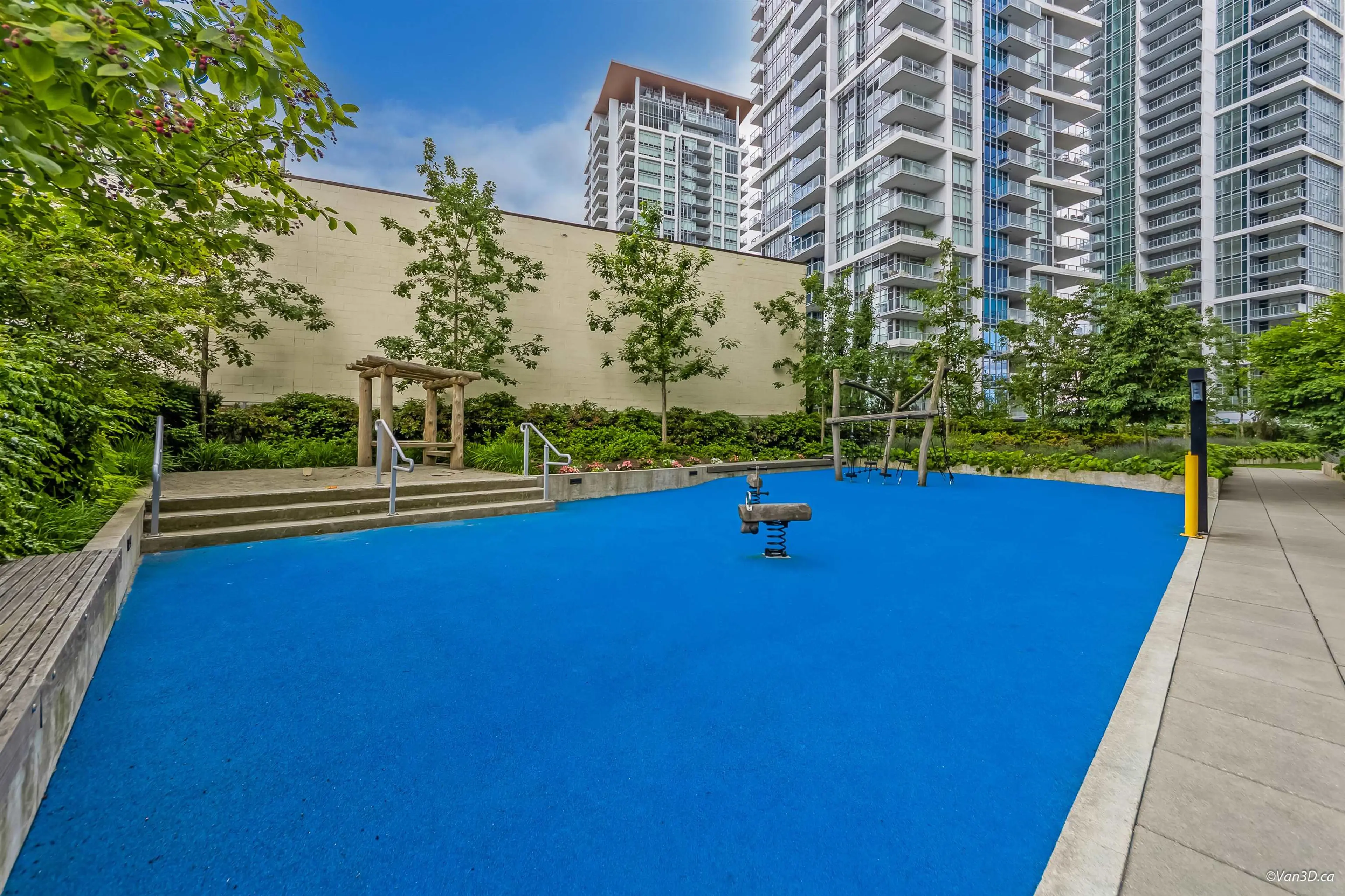 Property at #202 2288 ALPHA AVENUE, Burnaby, BC