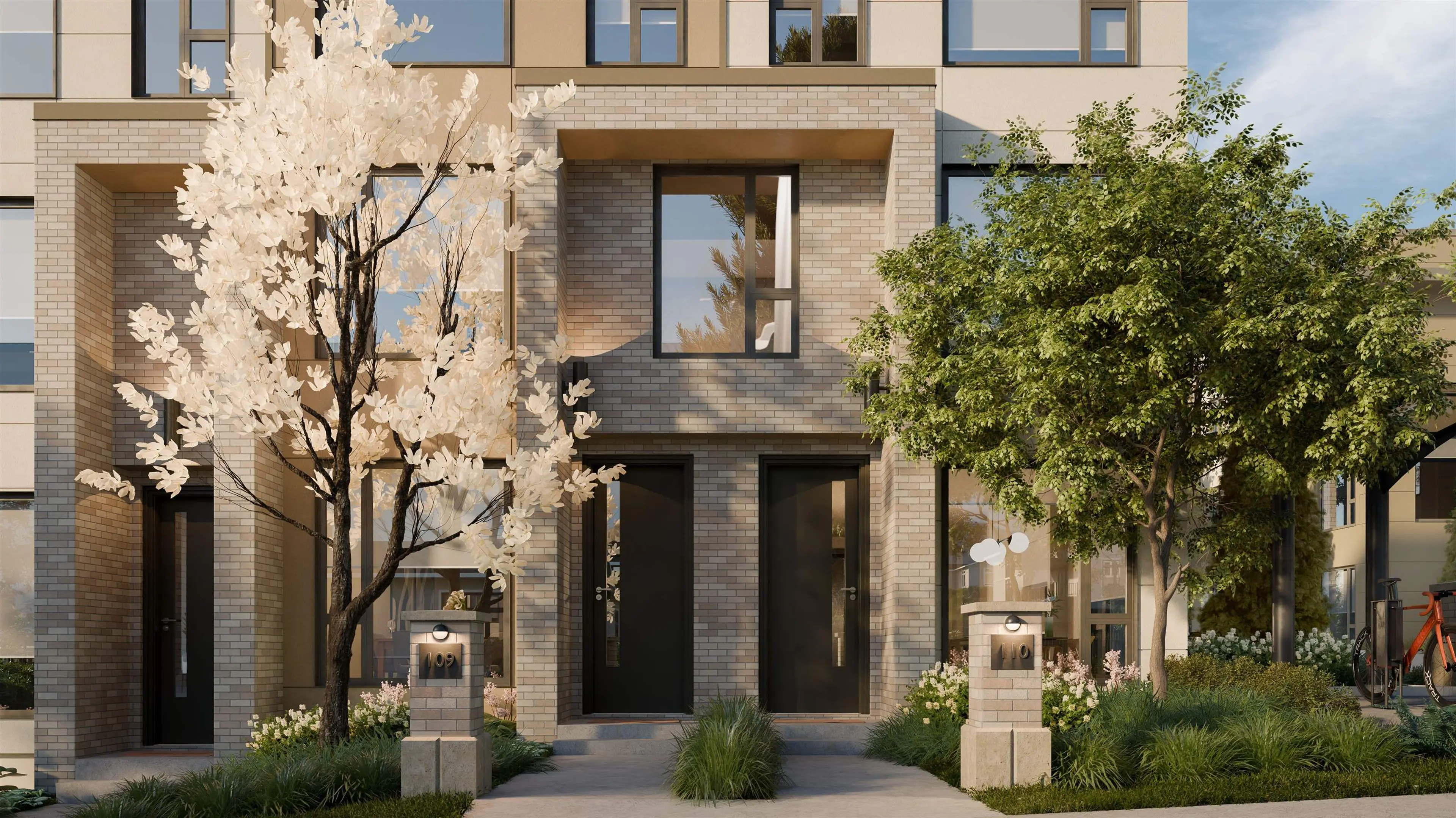 Property at #126 601 HARRISON AVENUE, Coquitlam, BC