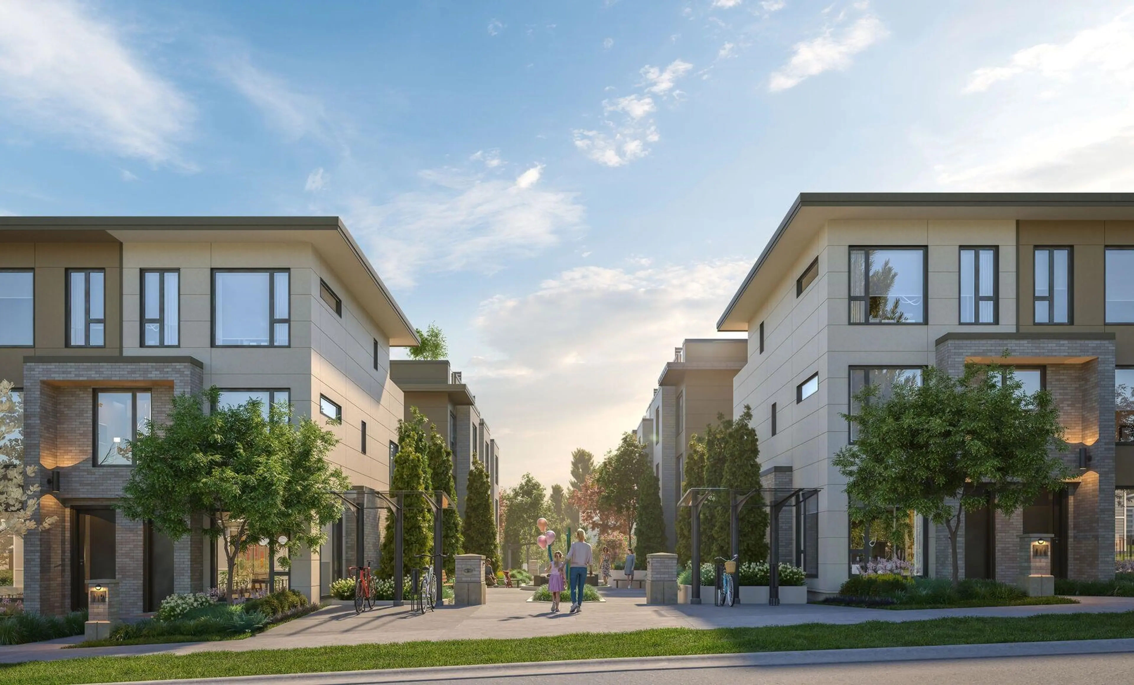 Property at #126 601 HARRISON AVENUE, Coquitlam, BC