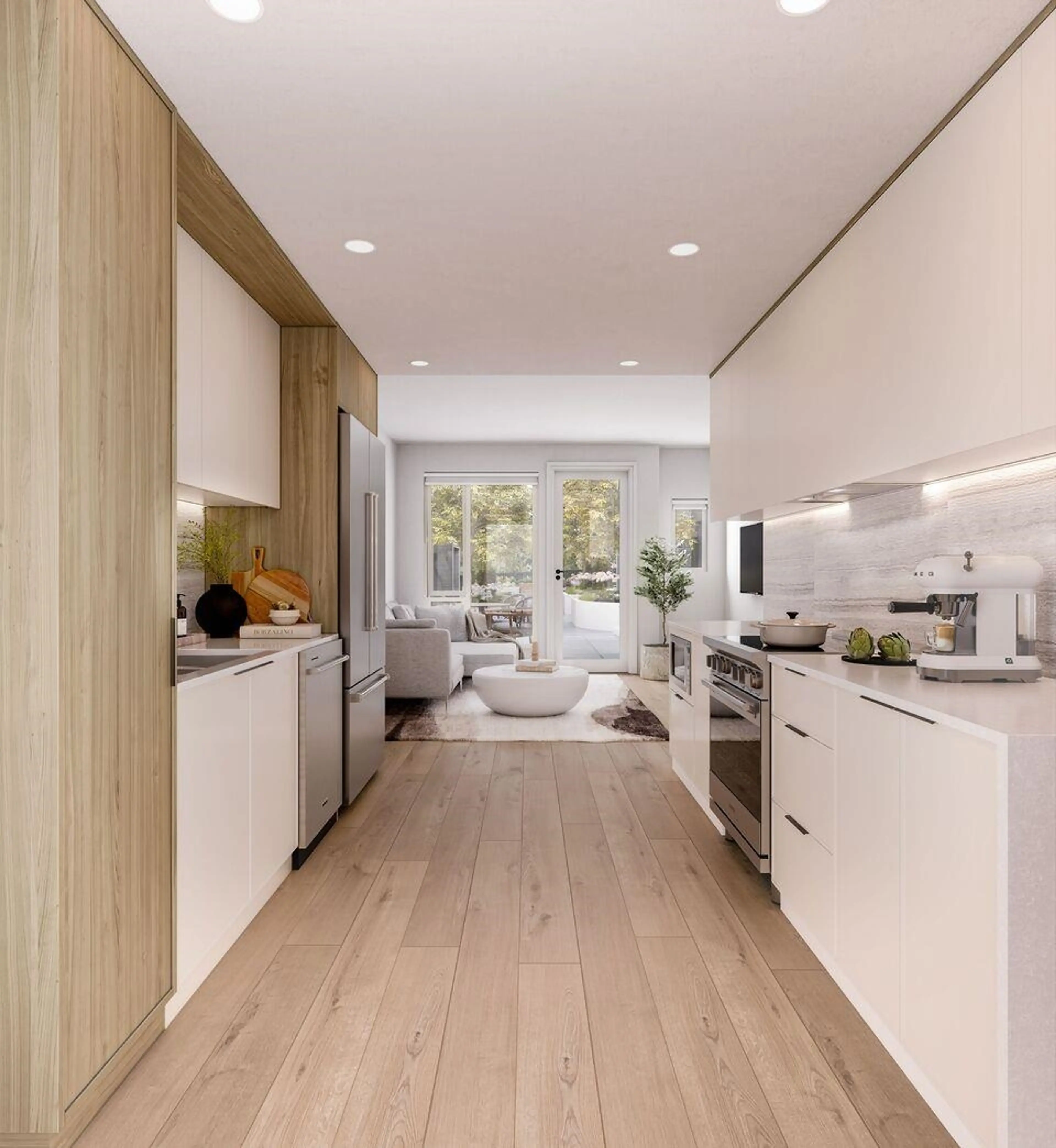 Property at #126 601 HARRISON AVENUE, Coquitlam, BC