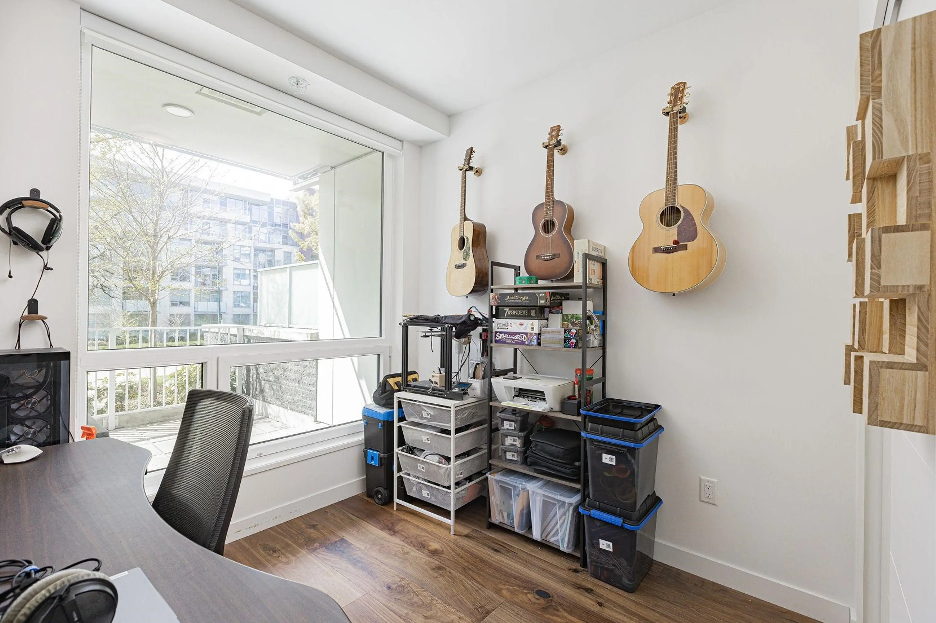 Property at #108 5058 CAMBIE STREET, Vancouver, BC