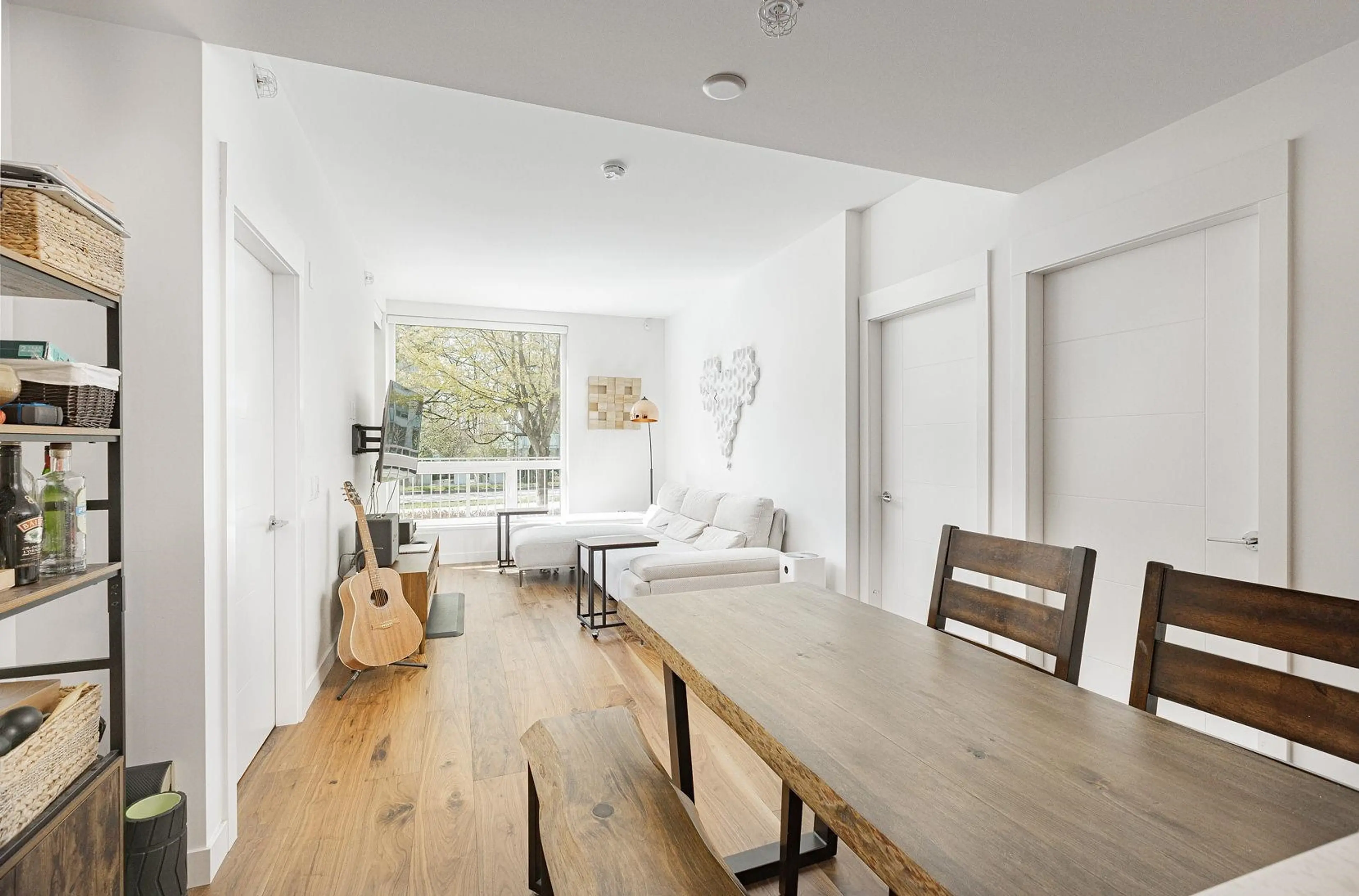 Property at #108 5058 CAMBIE STREET, Vancouver, BC