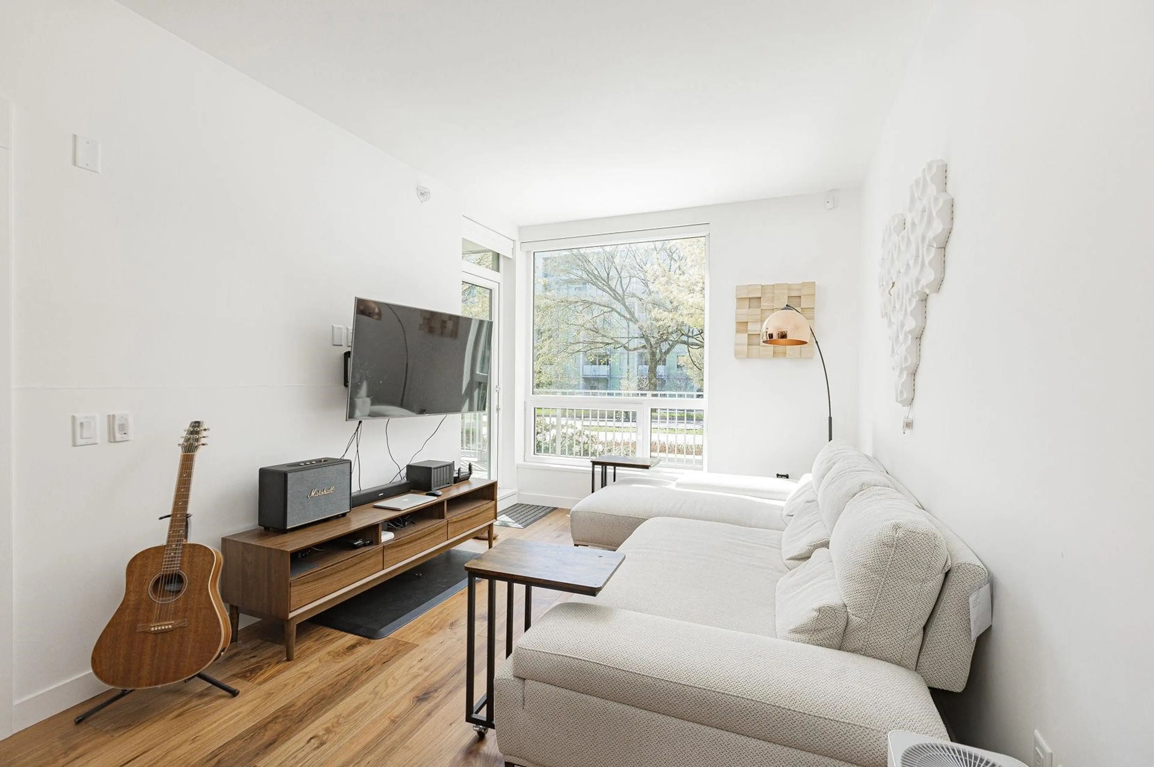 Property at #108 5058 CAMBIE STREET, Vancouver, BC