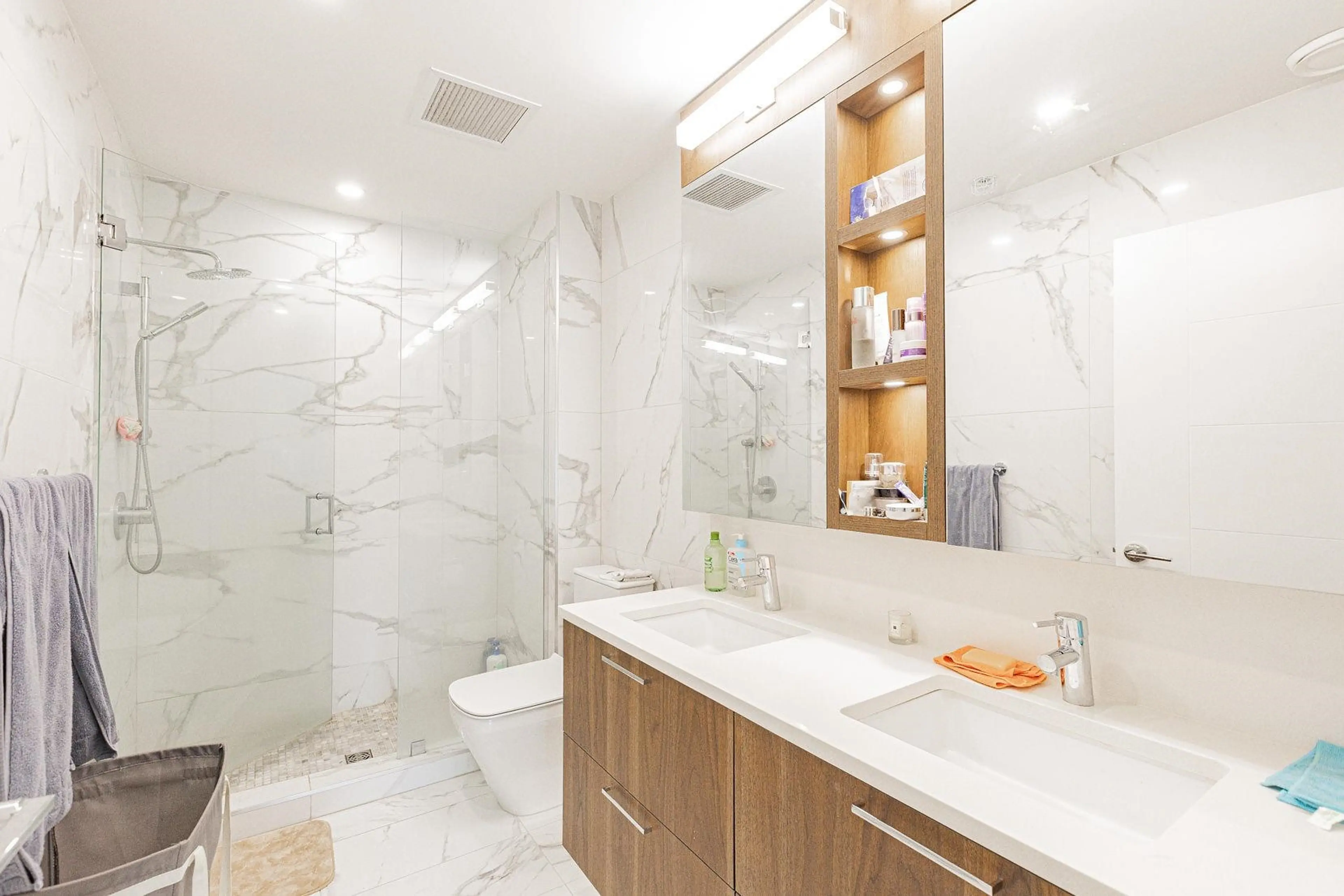 Property at #108 5058 CAMBIE STREET, Vancouver, BC