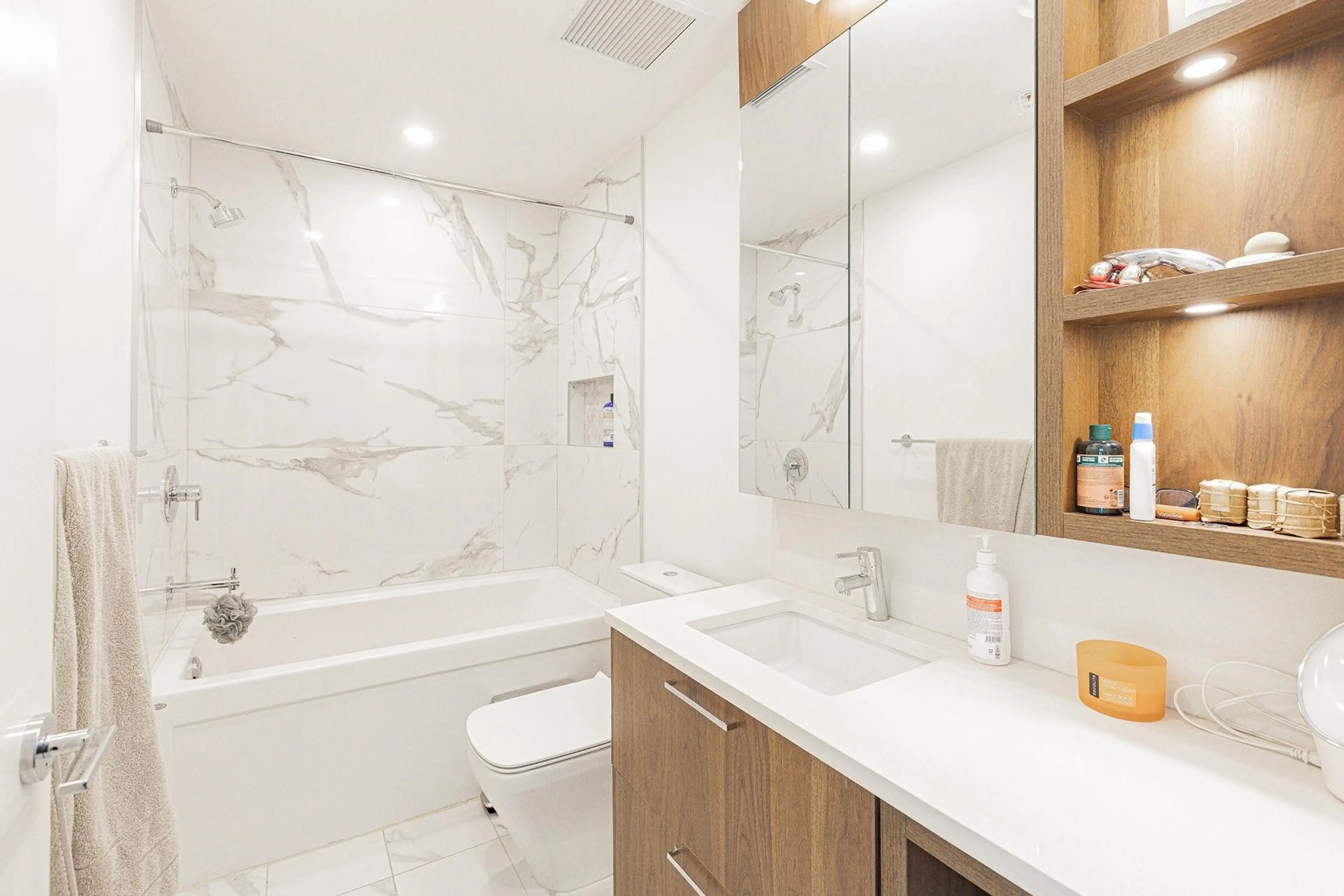 Property at #108 5058 CAMBIE STREET, Vancouver, BC