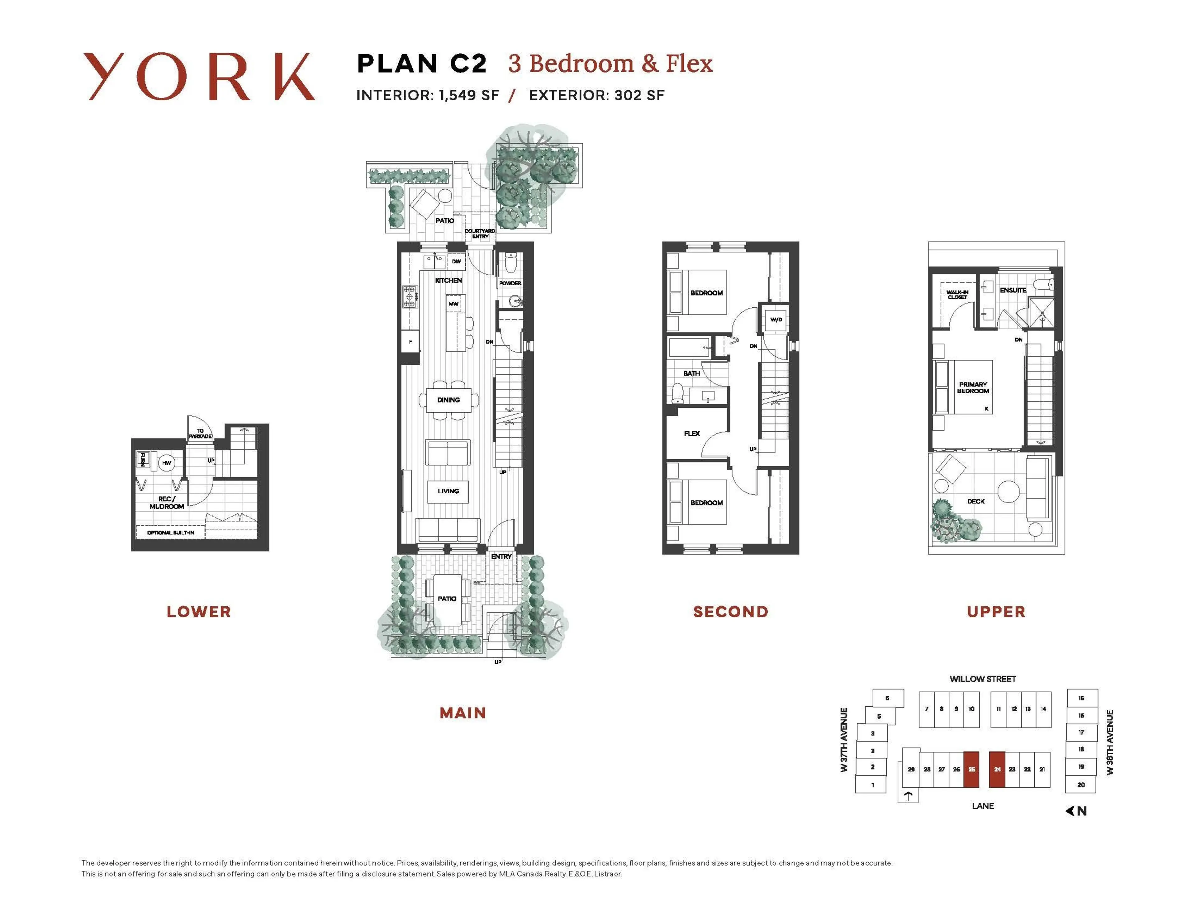 Property at 810 W 37TH AVENUE, Vancouver, BC