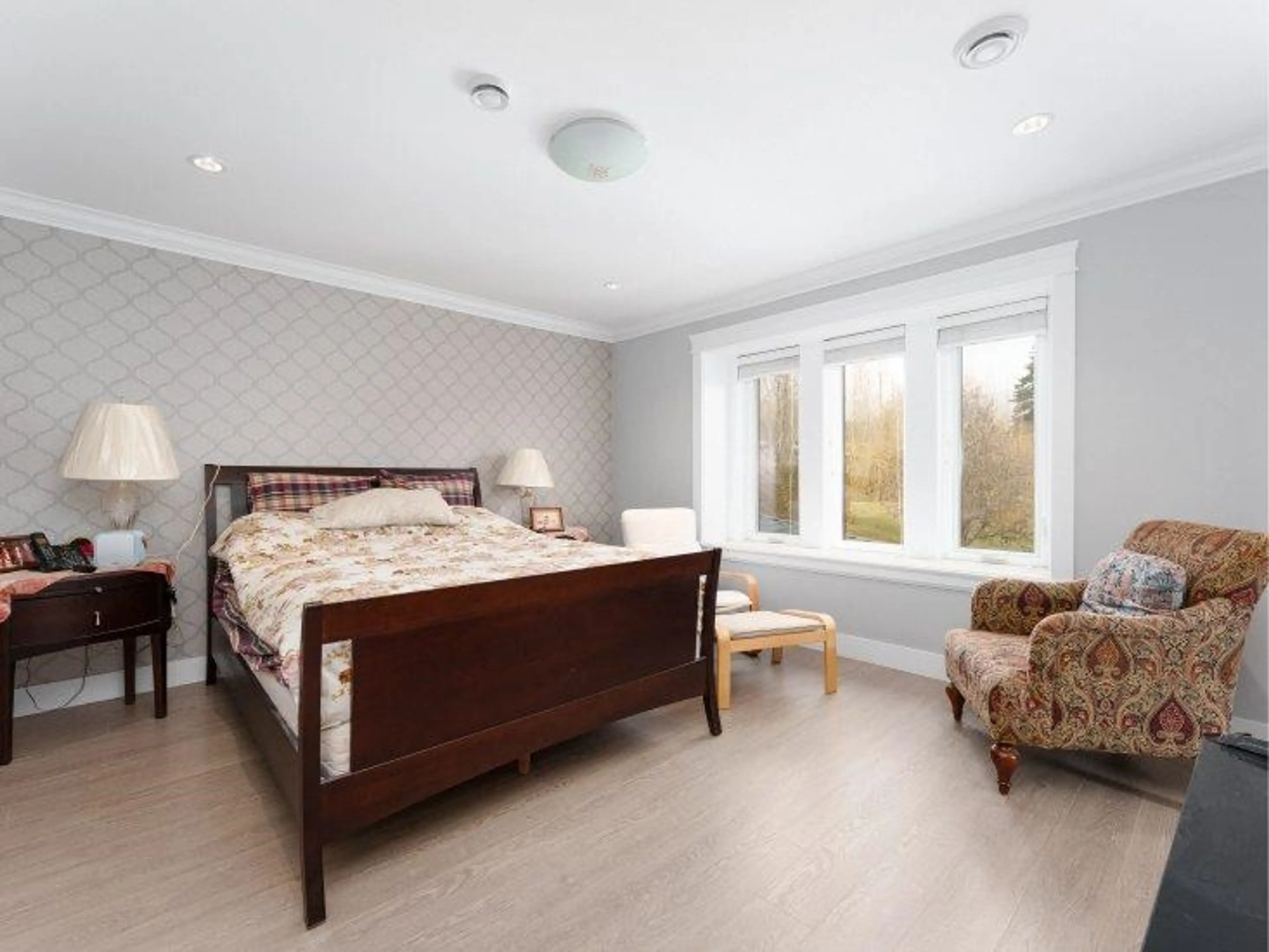 Property at 7626 HEDLEY AVENUE, Burnaby, BC