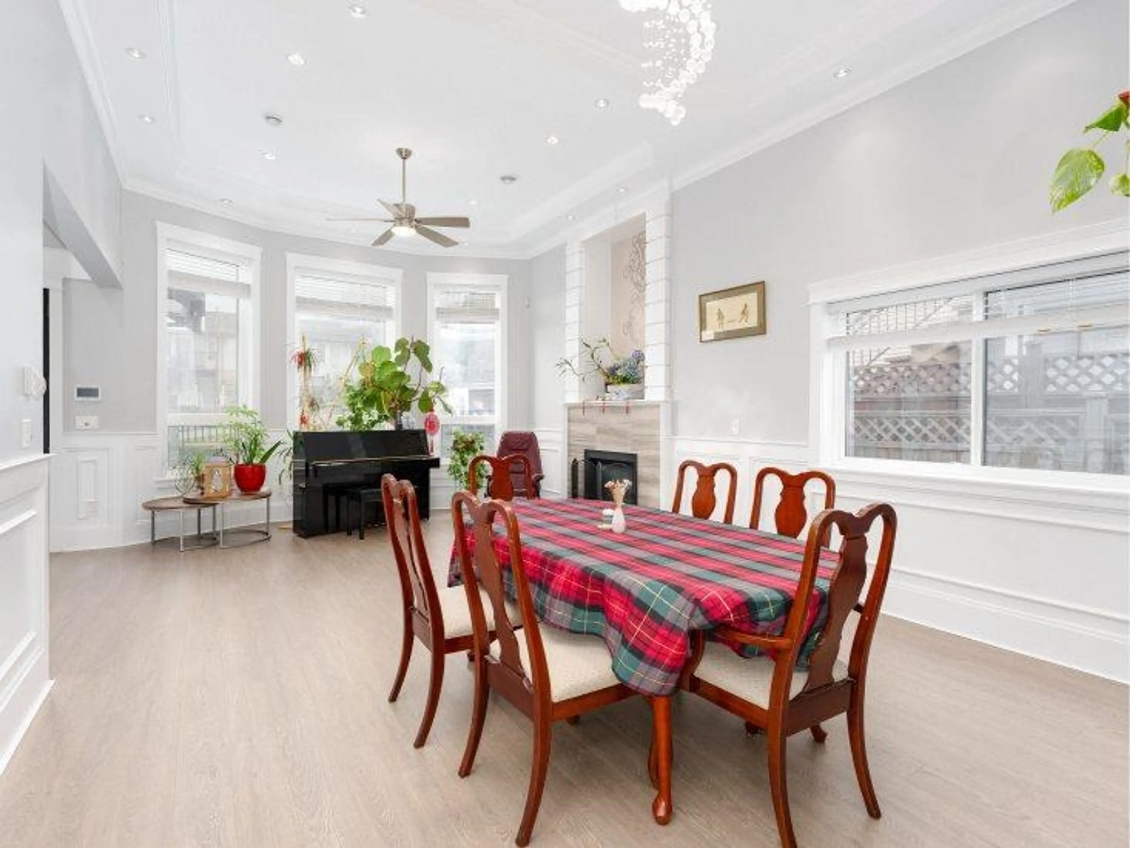 Property at 7626 HEDLEY AVENUE, Burnaby, BC