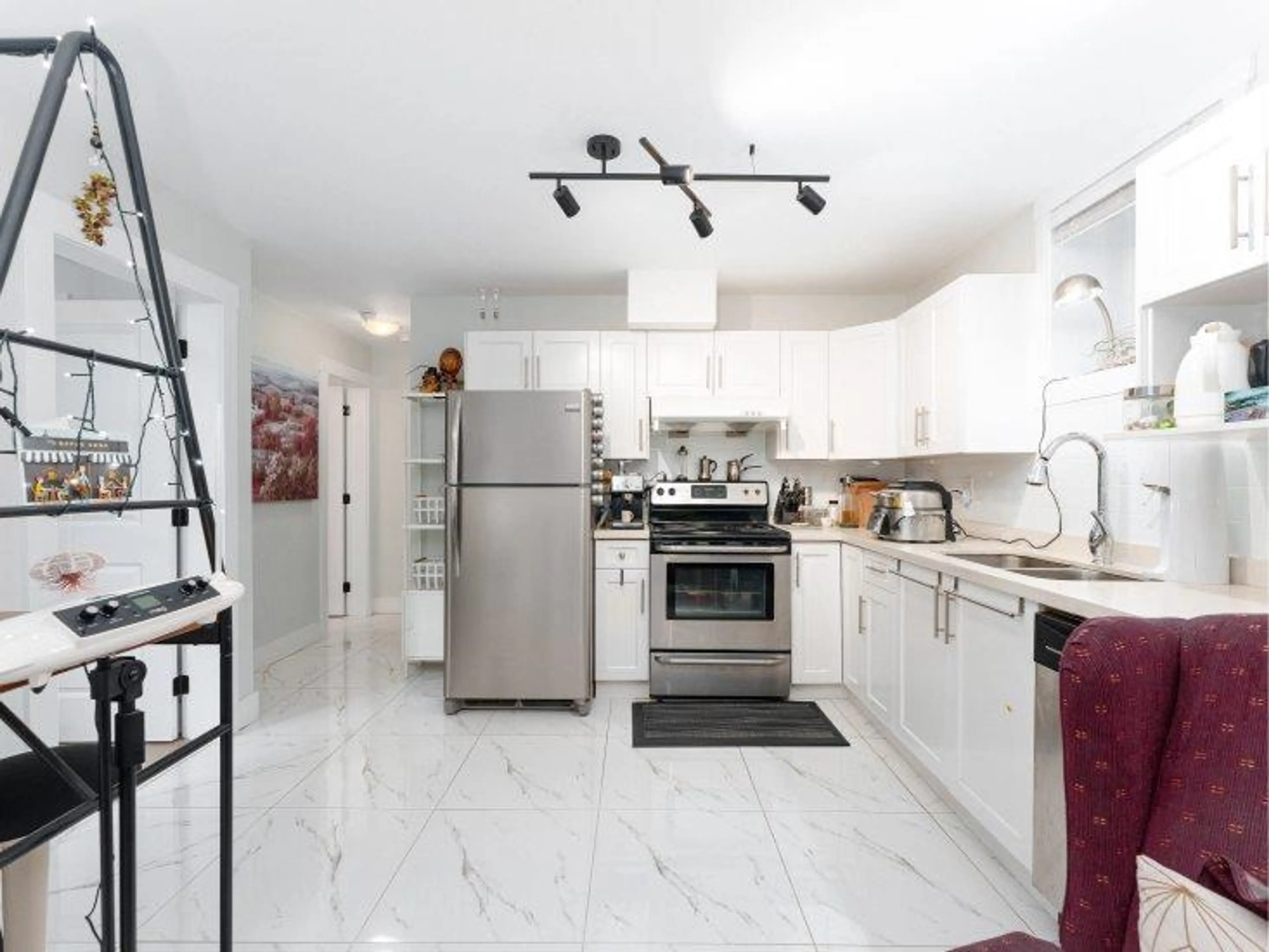 Property at 7626 HEDLEY AVENUE, Burnaby, BC