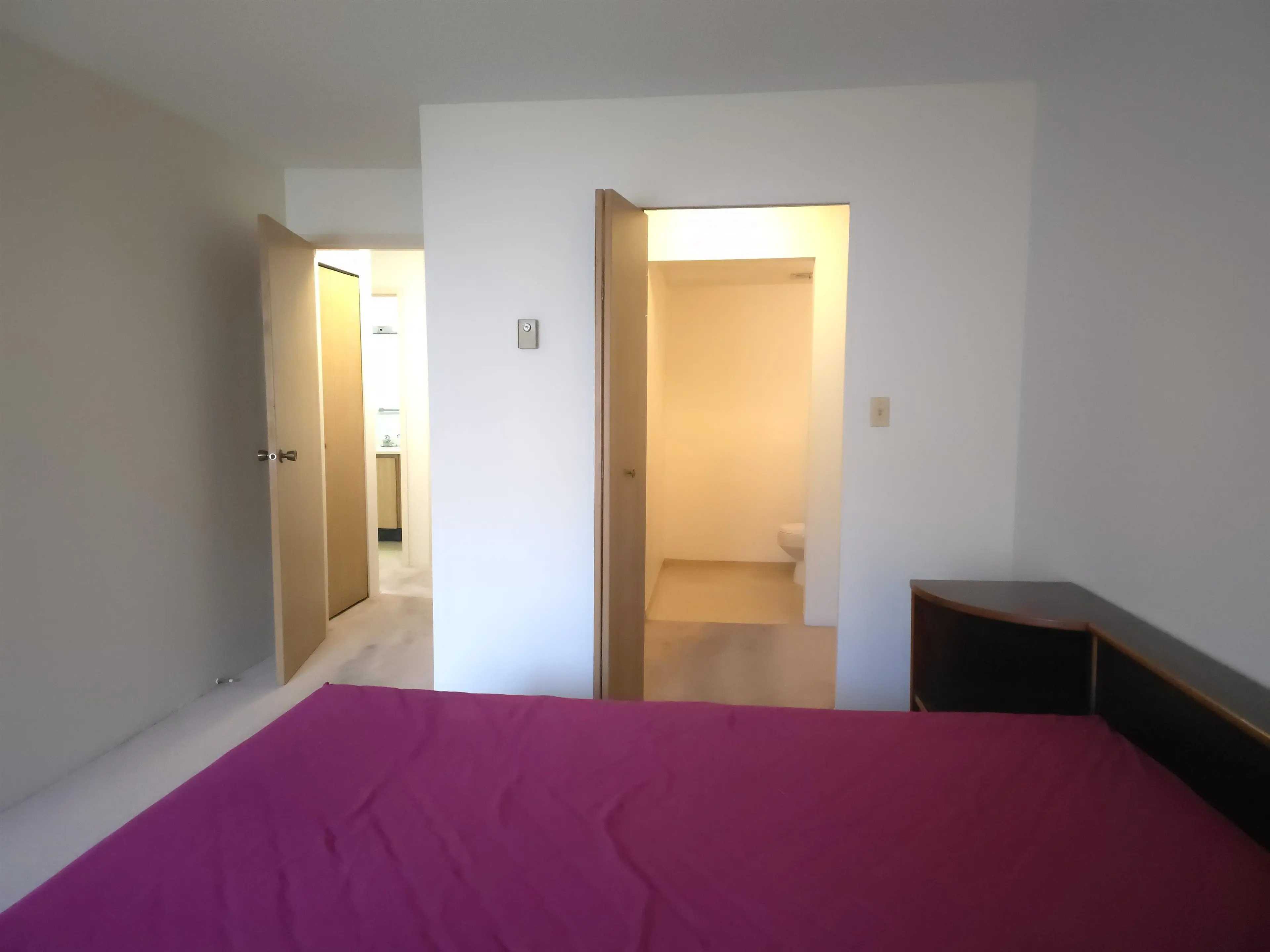 Property at #216 8400 ACKROYD ROAD, Richmond, BC