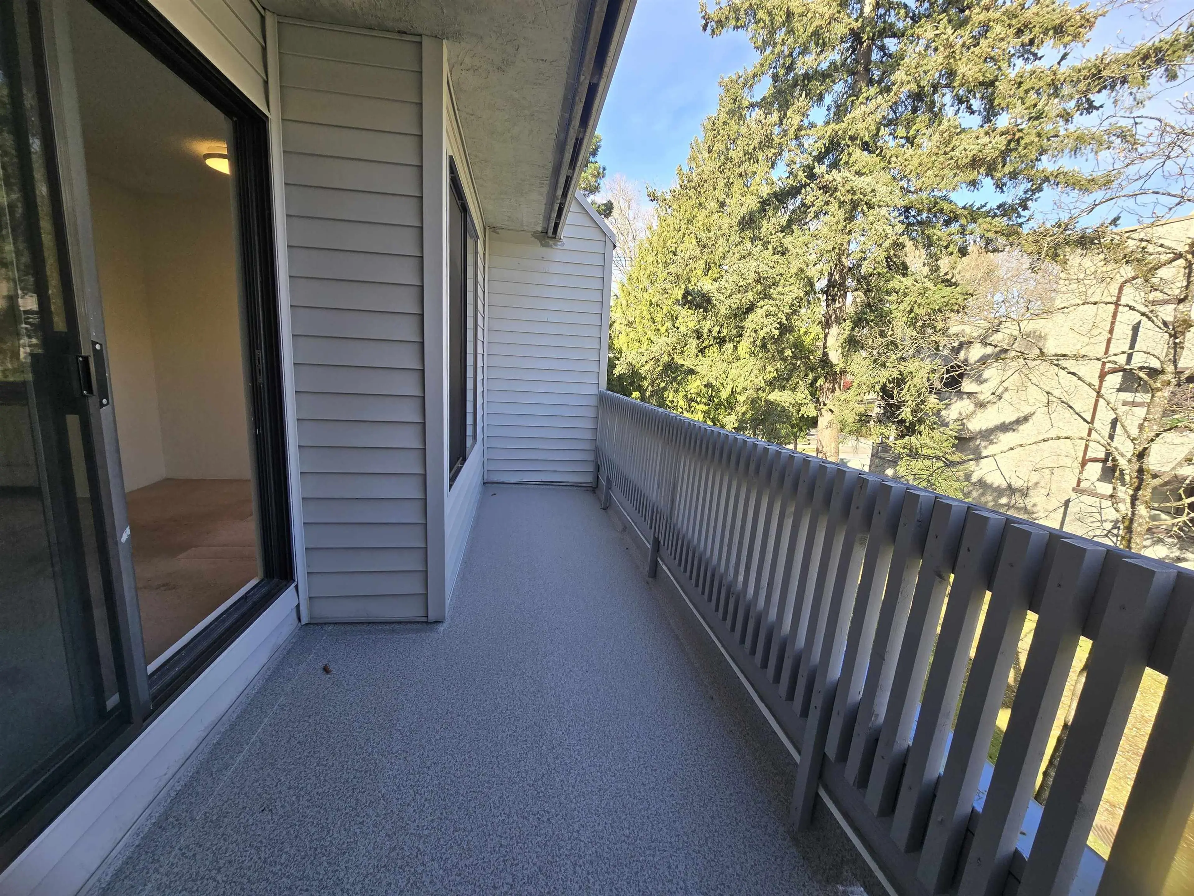 Property at #216 8400 ACKROYD ROAD, Richmond, BC