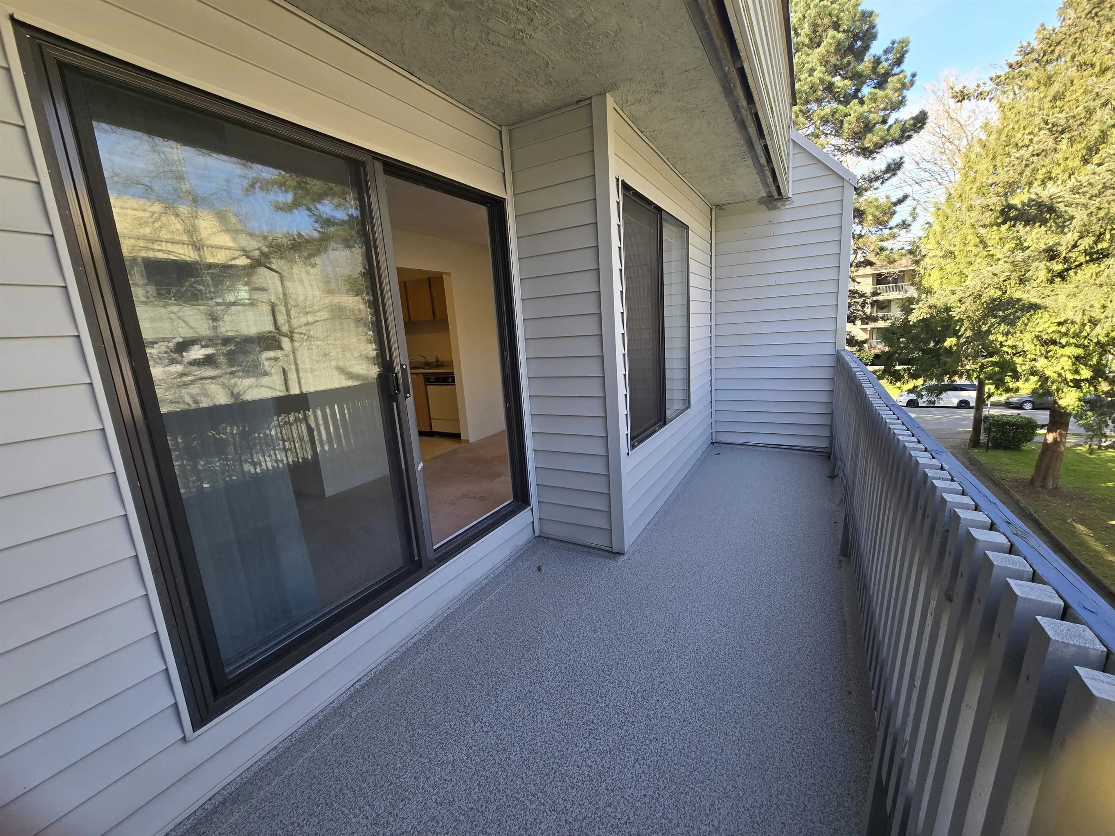 Property at #216 8400 ACKROYD ROAD, Richmond, BC