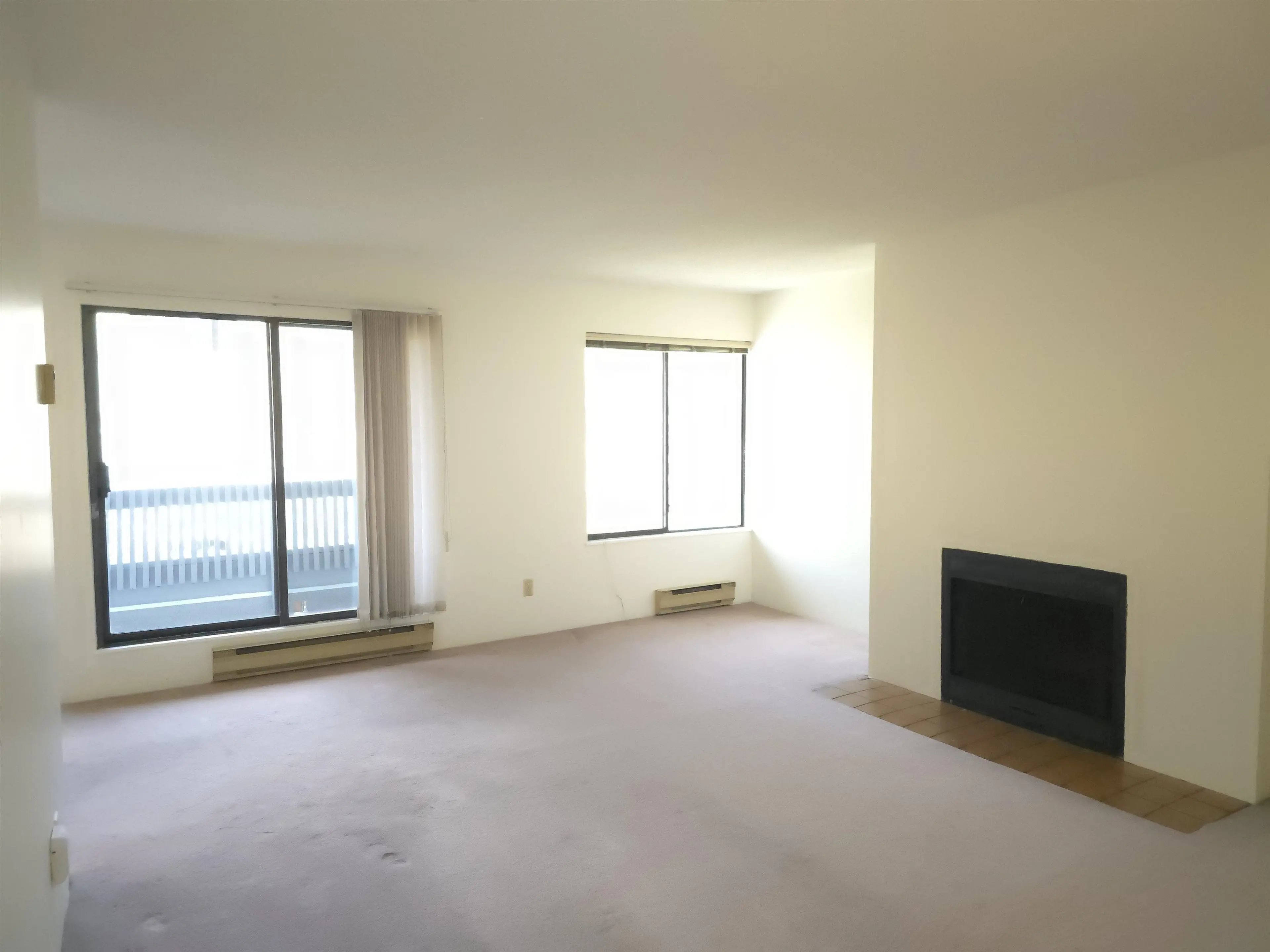 Property at #216 8400 ACKROYD ROAD, Richmond, BC