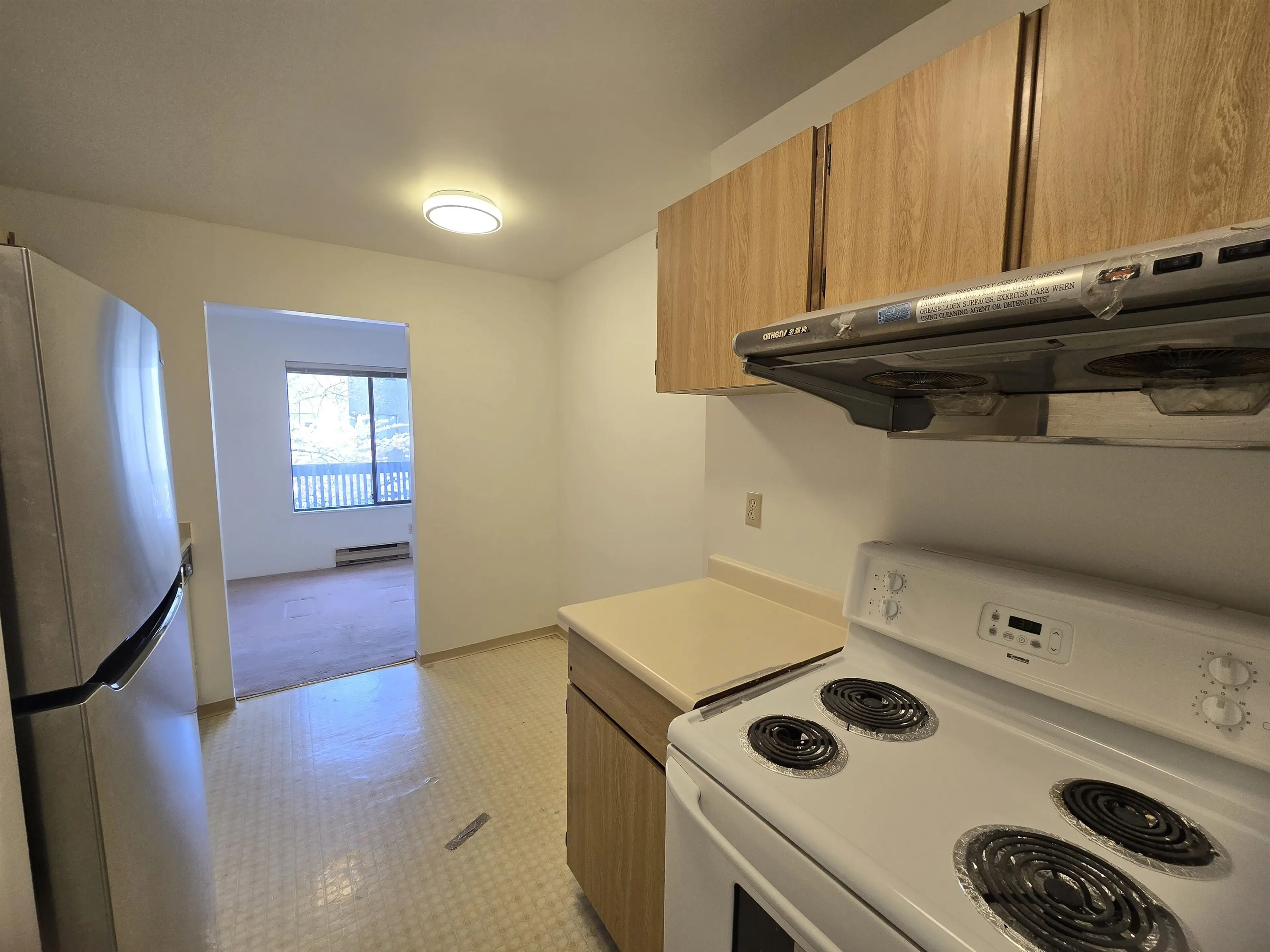 Property at #216 8400 ACKROYD ROAD, Richmond, BC