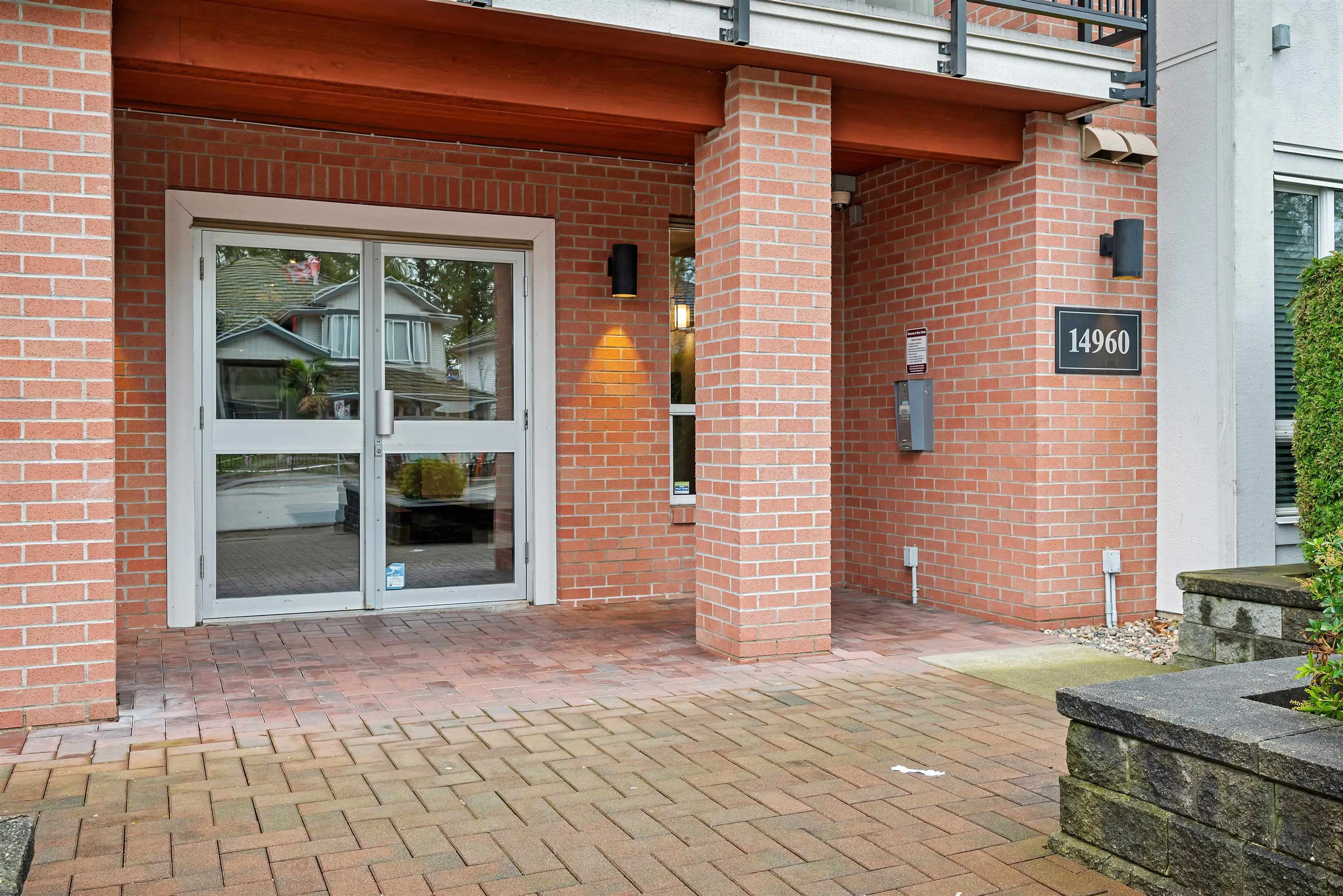 Property at #307 14960 102A AVENUE, Surrey, BC