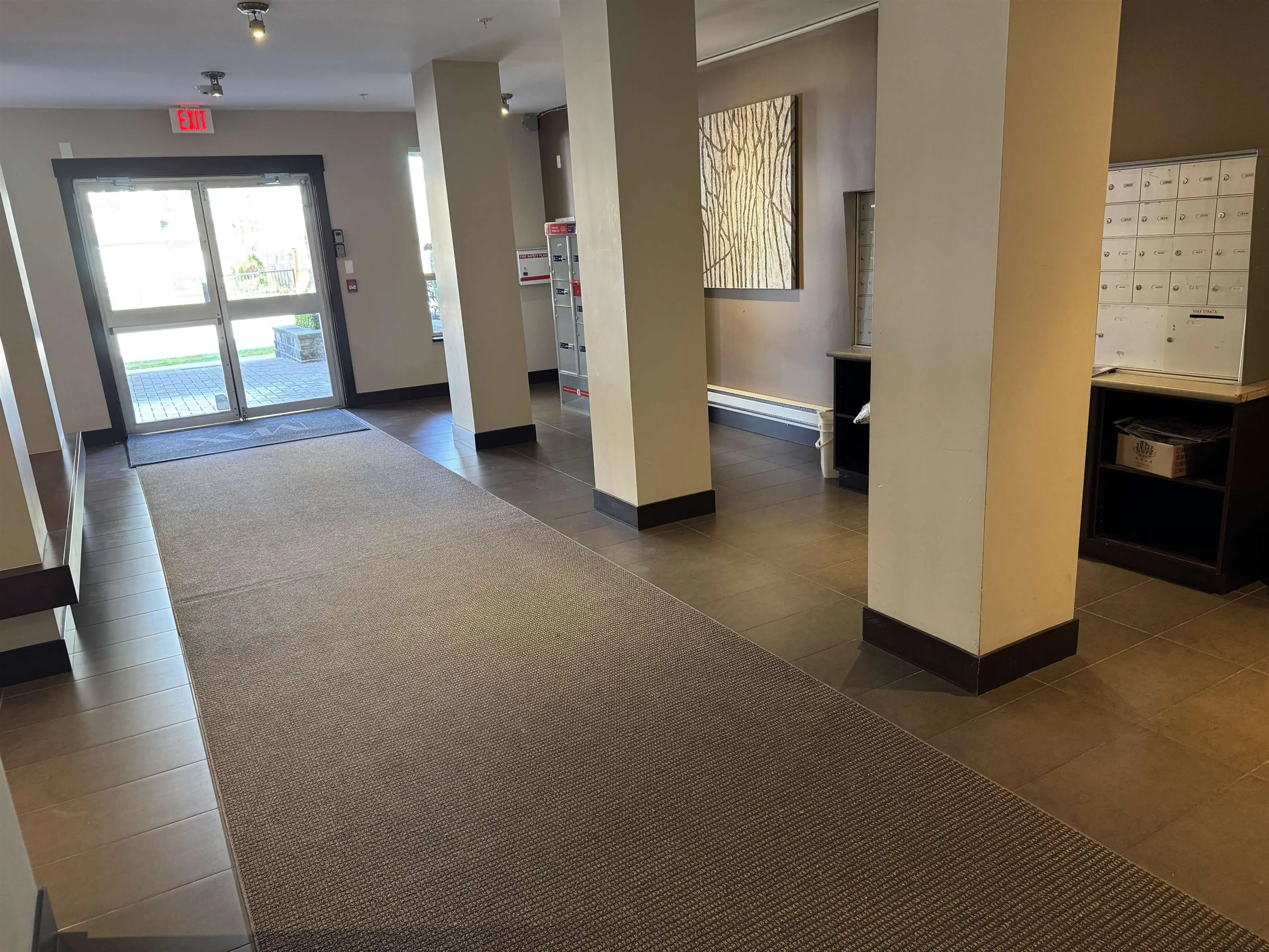 Property at #307 14960 102A AVENUE, Surrey, BC