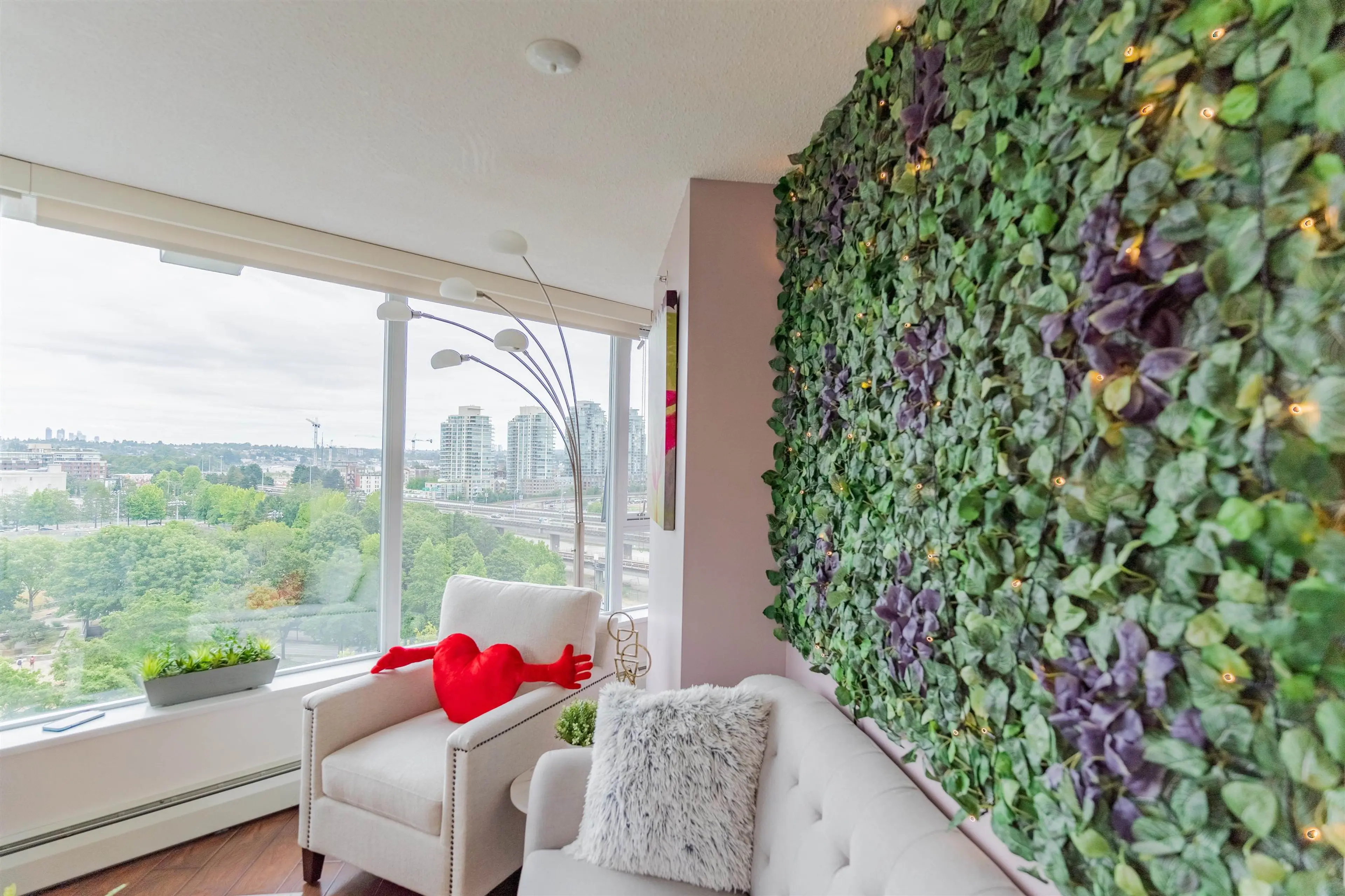 Property at #1209 688 ABBOTT STREET, Vancouver, BC