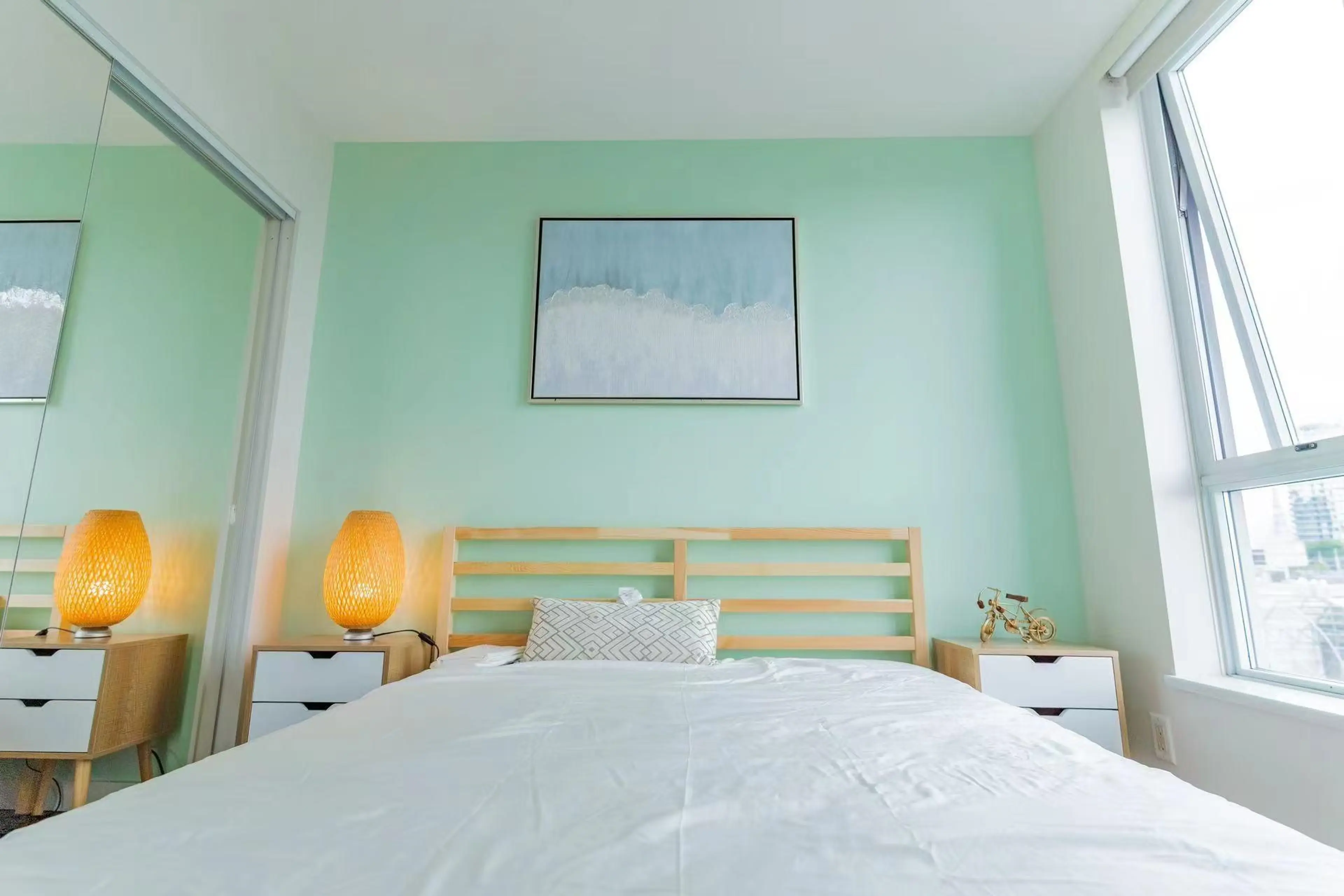 Property at #1209 688 ABBOTT STREET, Vancouver, BC