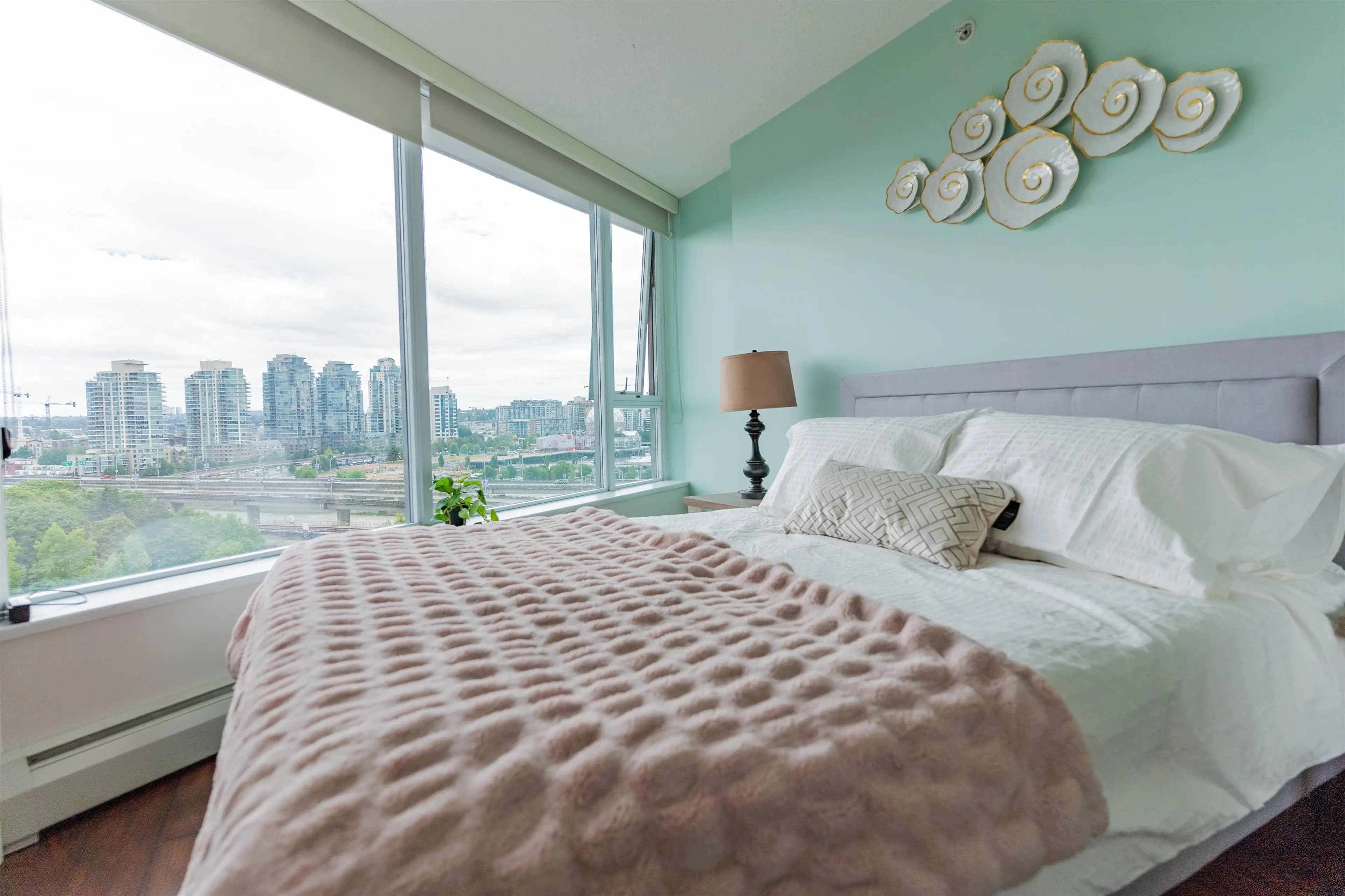 Property at #1209 688 ABBOTT STREET, Vancouver, BC