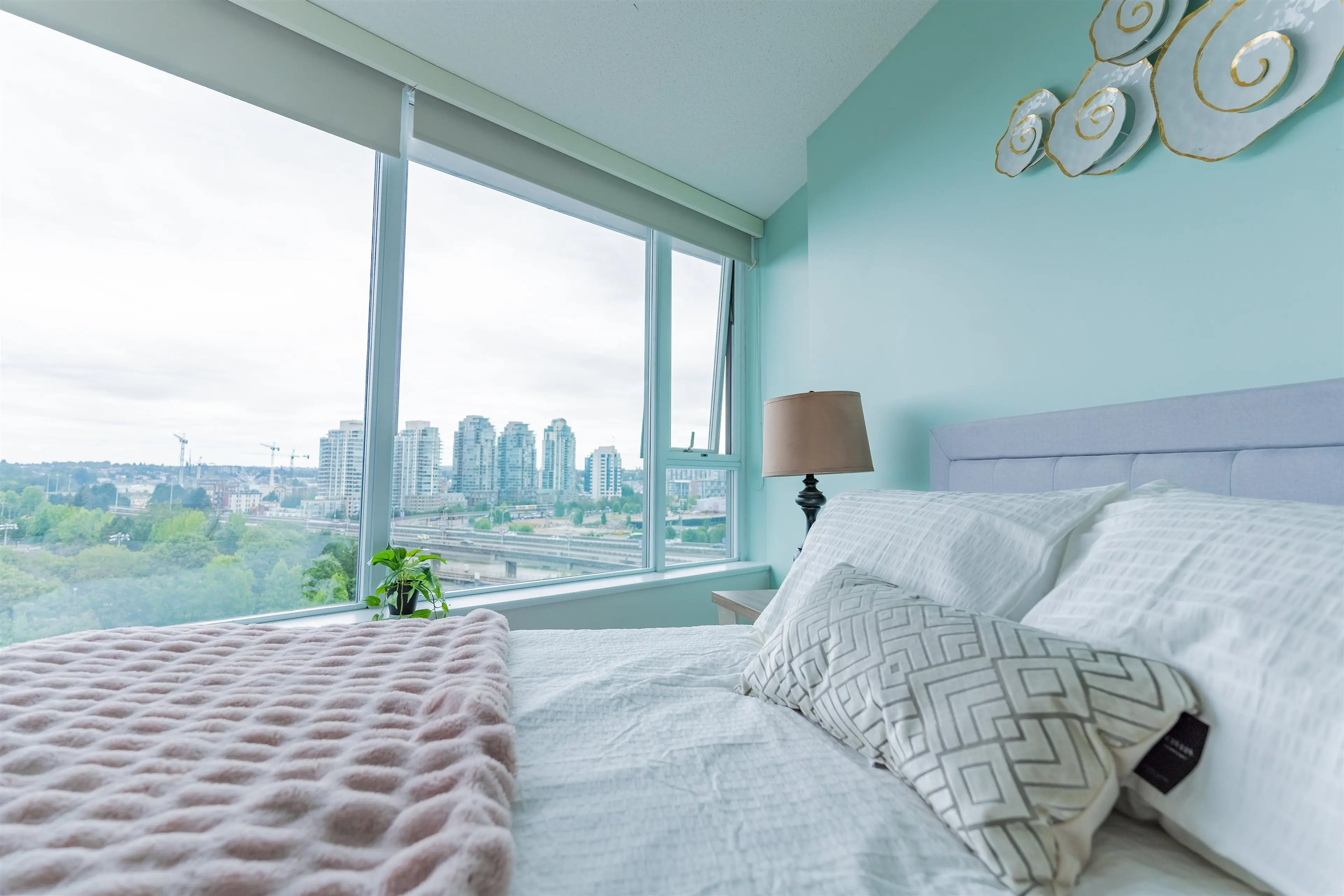 Property at #1209 688 ABBOTT STREET, Vancouver, BC