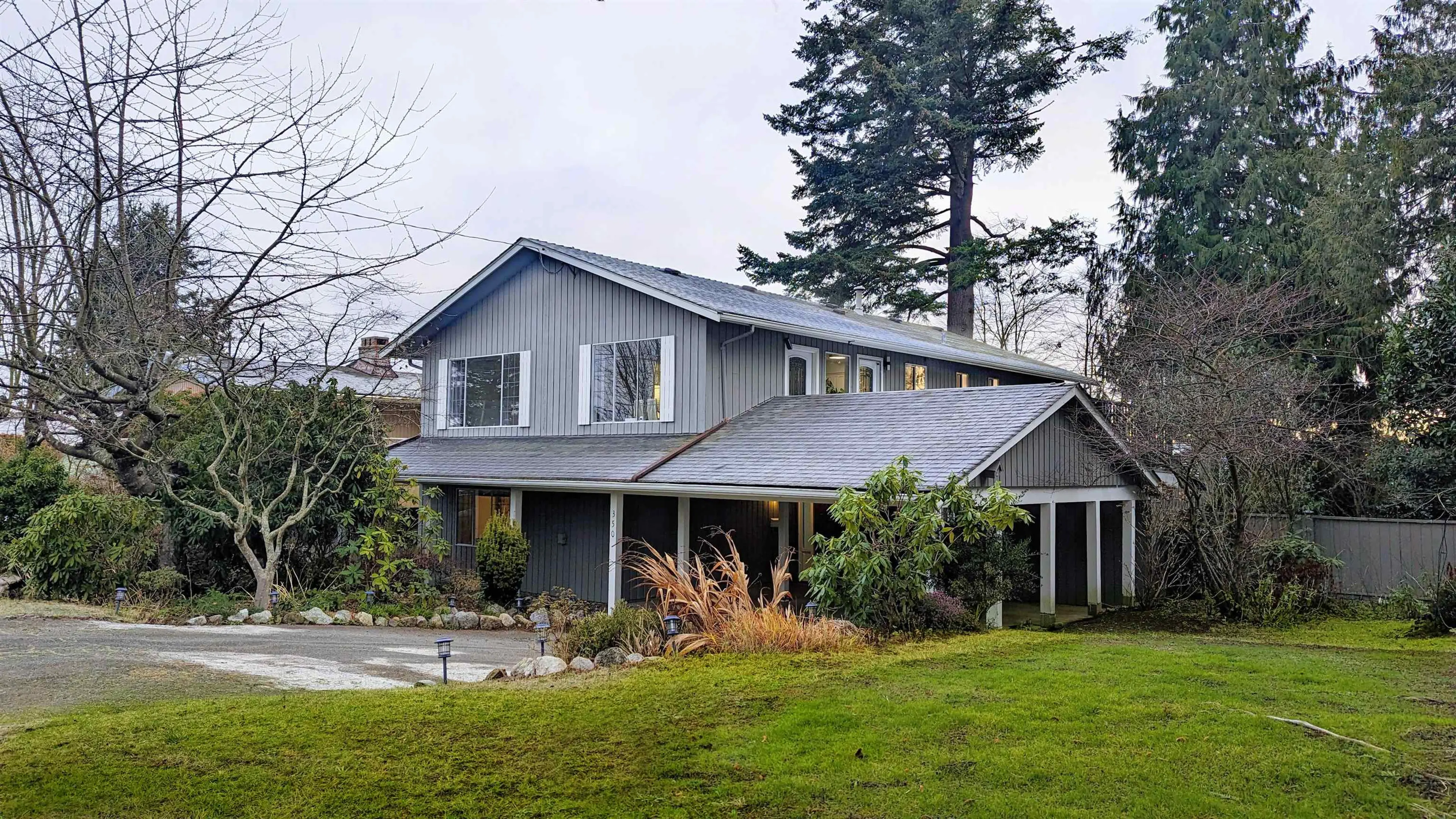 Property at 350 52A STREET, Delta, BC