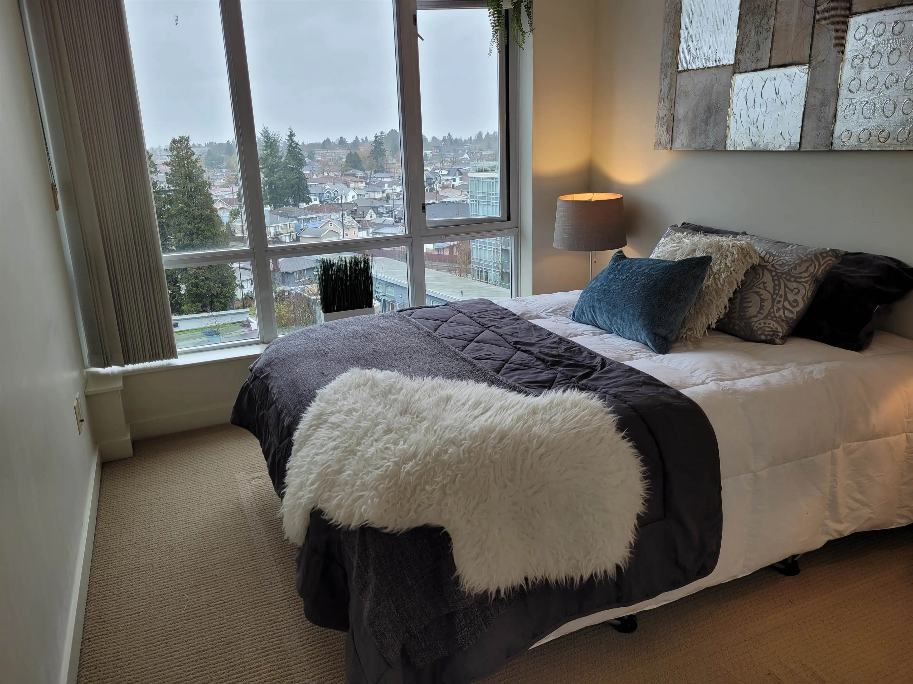 Property at #719 4818 ELDORADO MEWS, Vancouver, BC