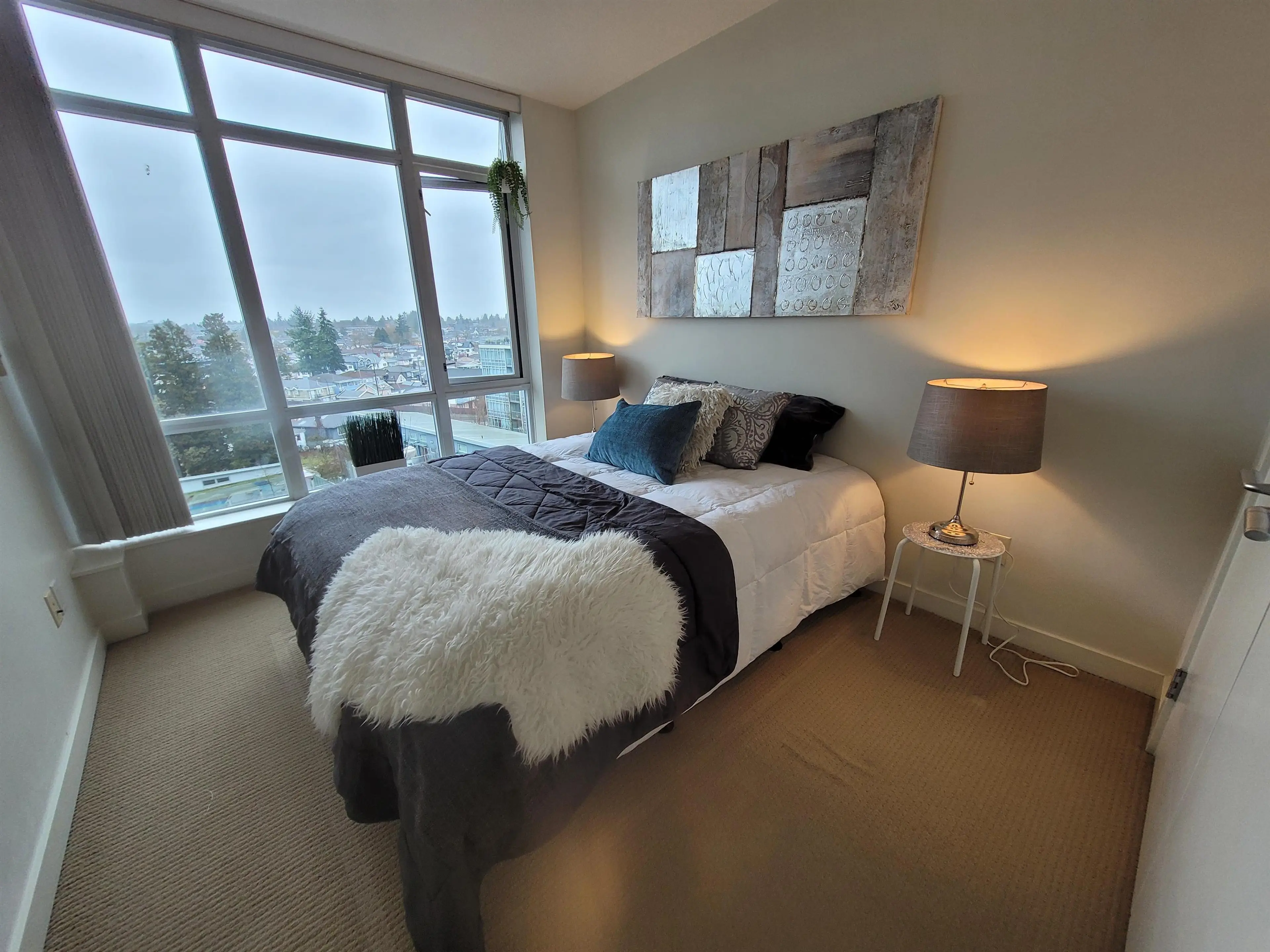 Property at #719 4818 ELDORADO MEWS, Vancouver, BC