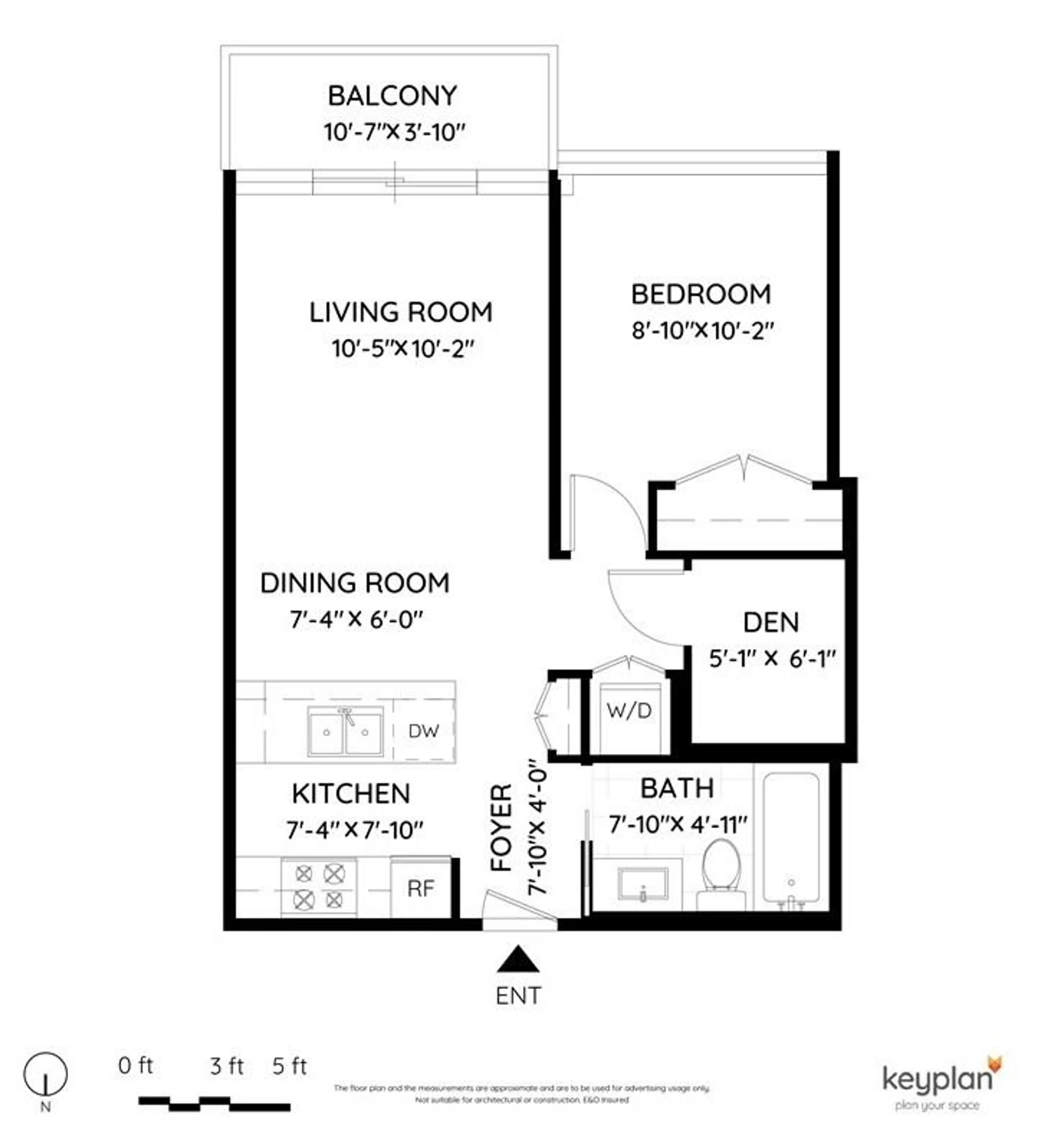 Property at #719 4818 ELDORADO MEWS, Vancouver, BC