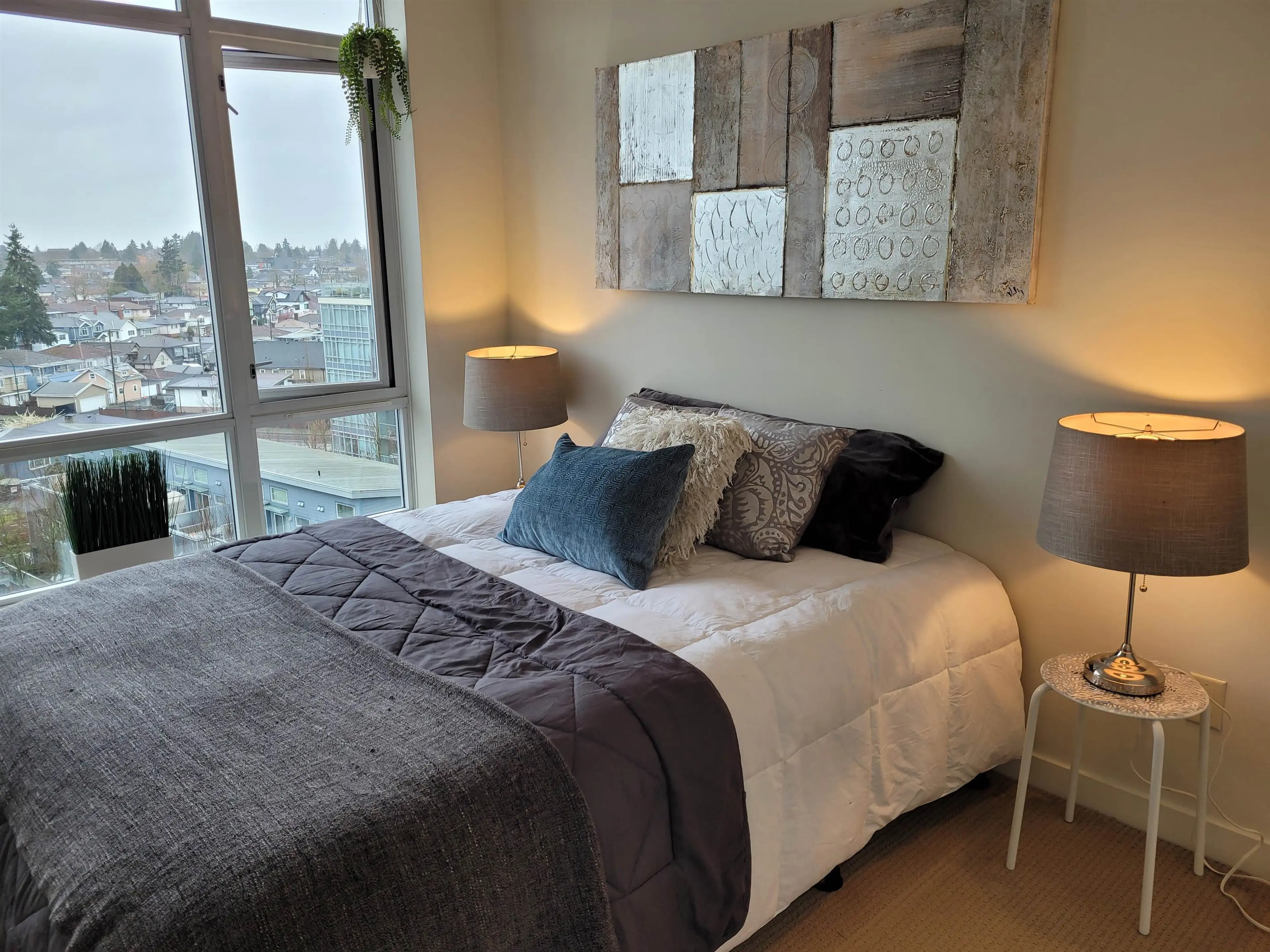 Property at #719 4818 ELDORADO MEWS, Vancouver, BC