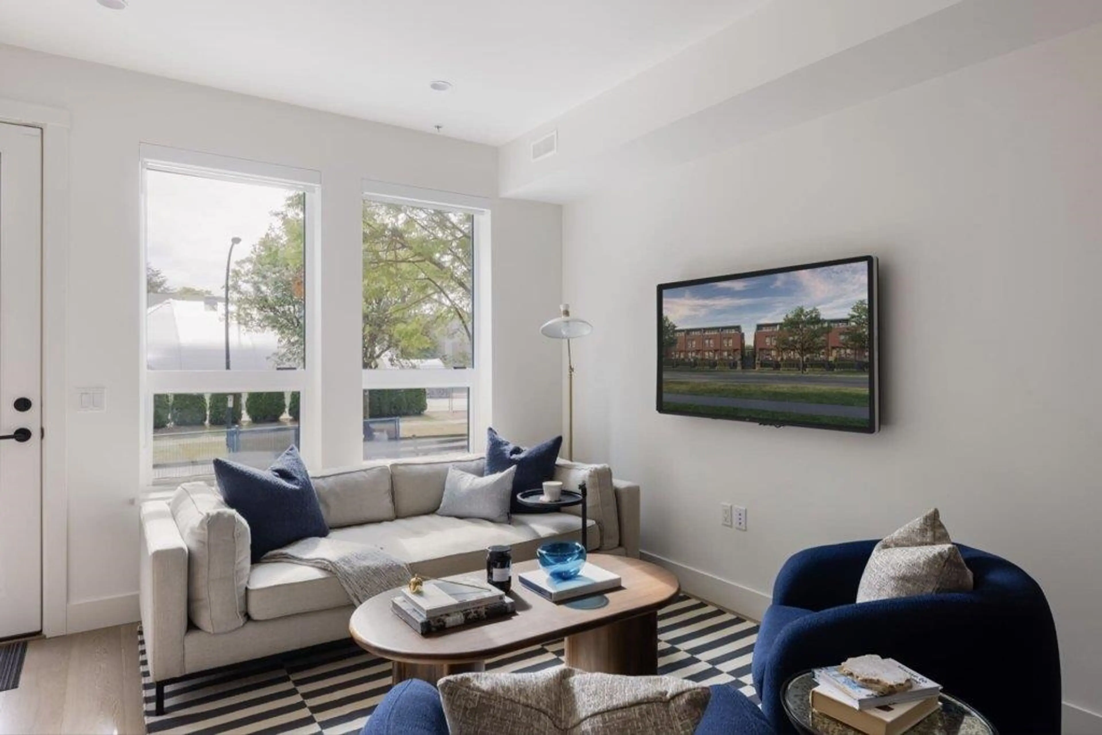 Property at #104 5381 WILLOW STREET, Vancouver, BC