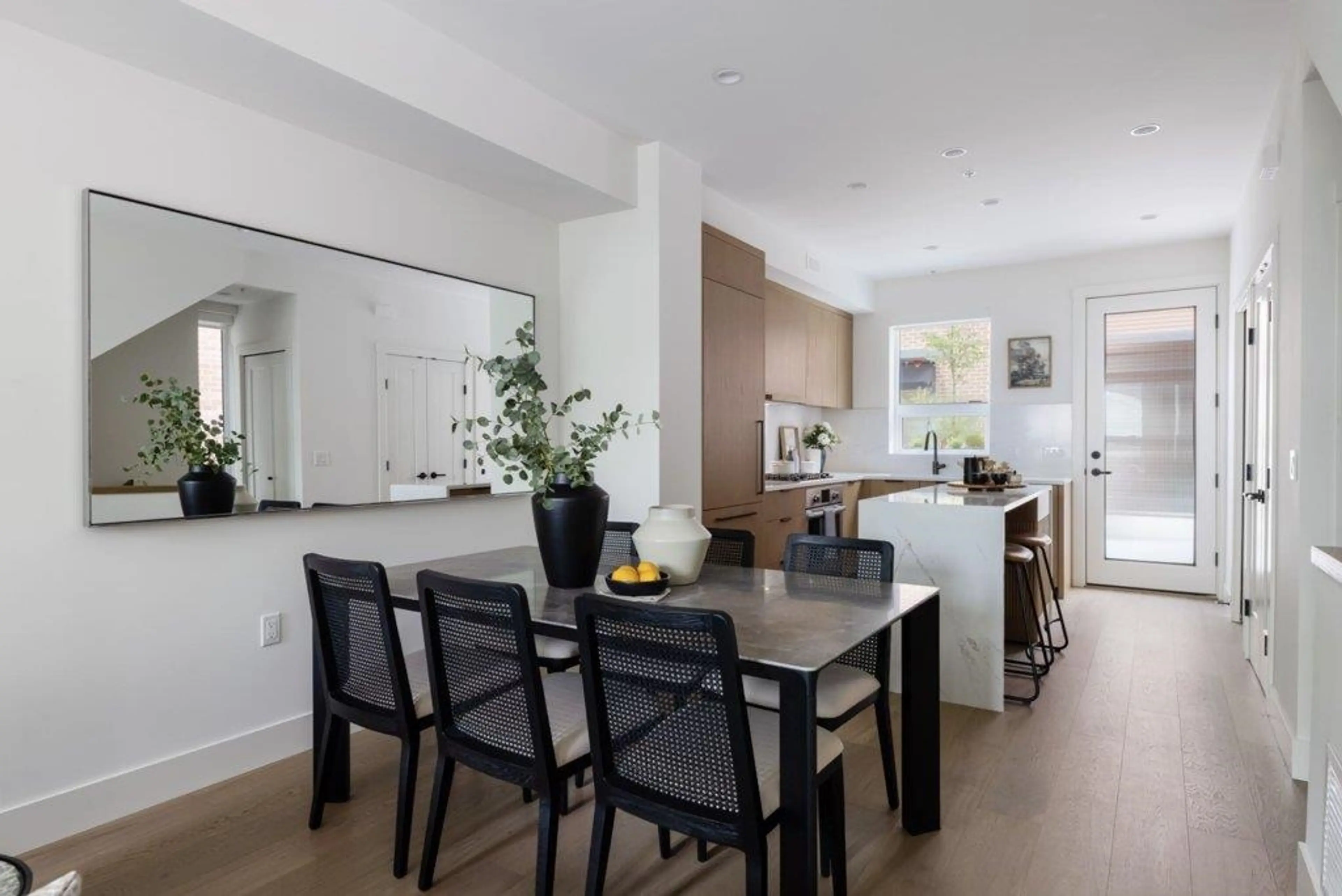 Property at #104 5381 WILLOW STREET, Vancouver, BC