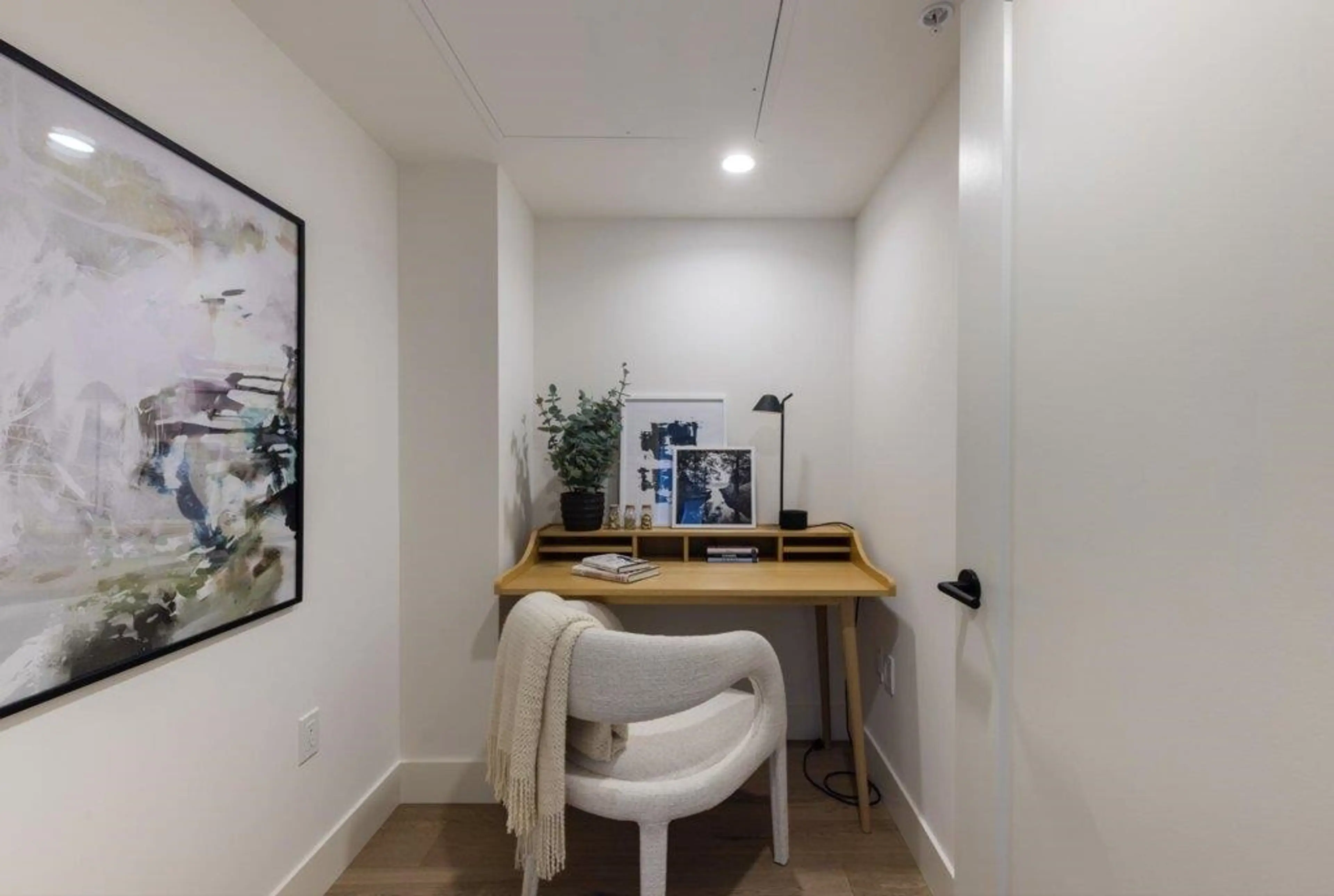 Property at #104 5381 WILLOW STREET, Vancouver, BC