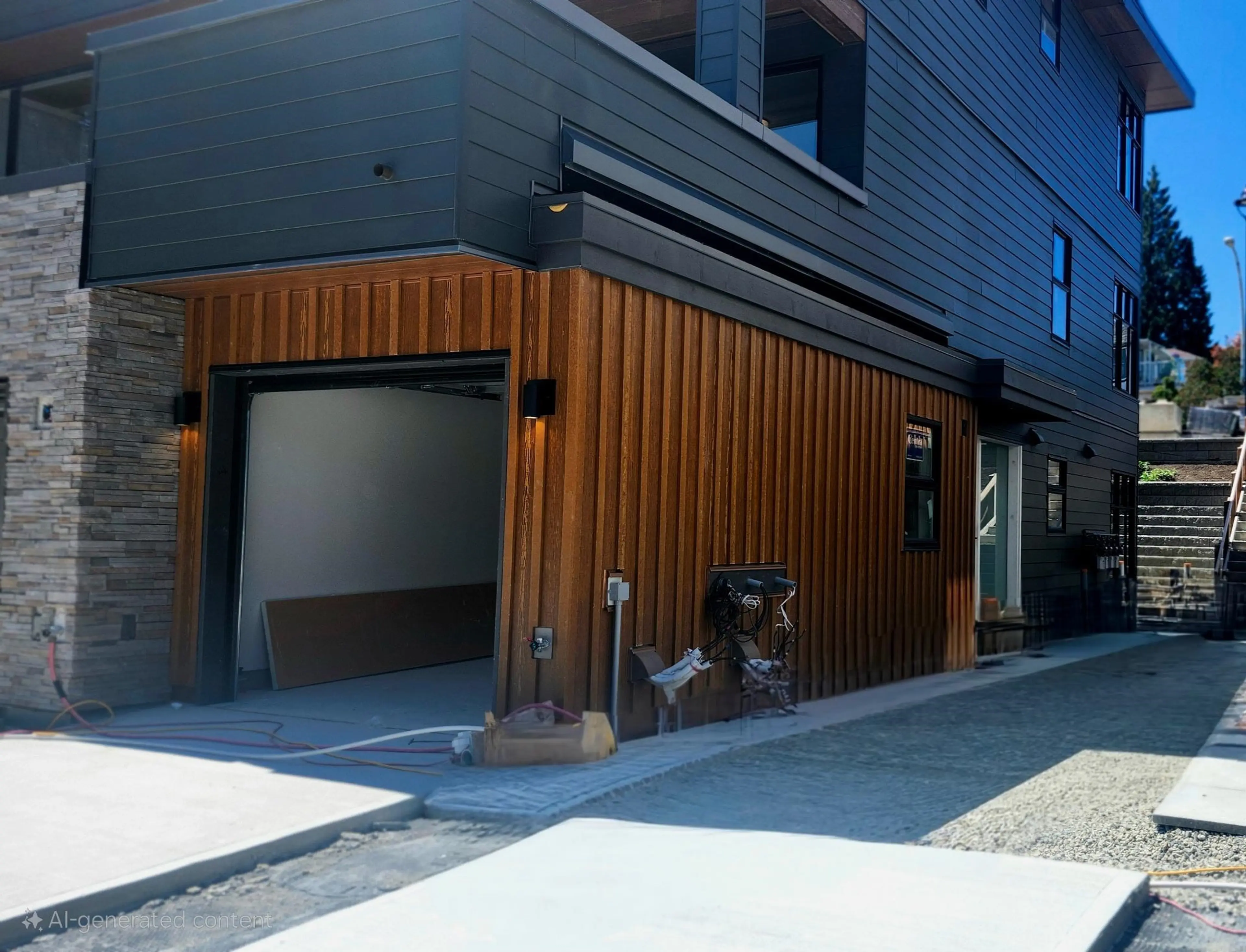 Property at #B2G1 464 EAGLECREST DRIVE, Gibsons, BC