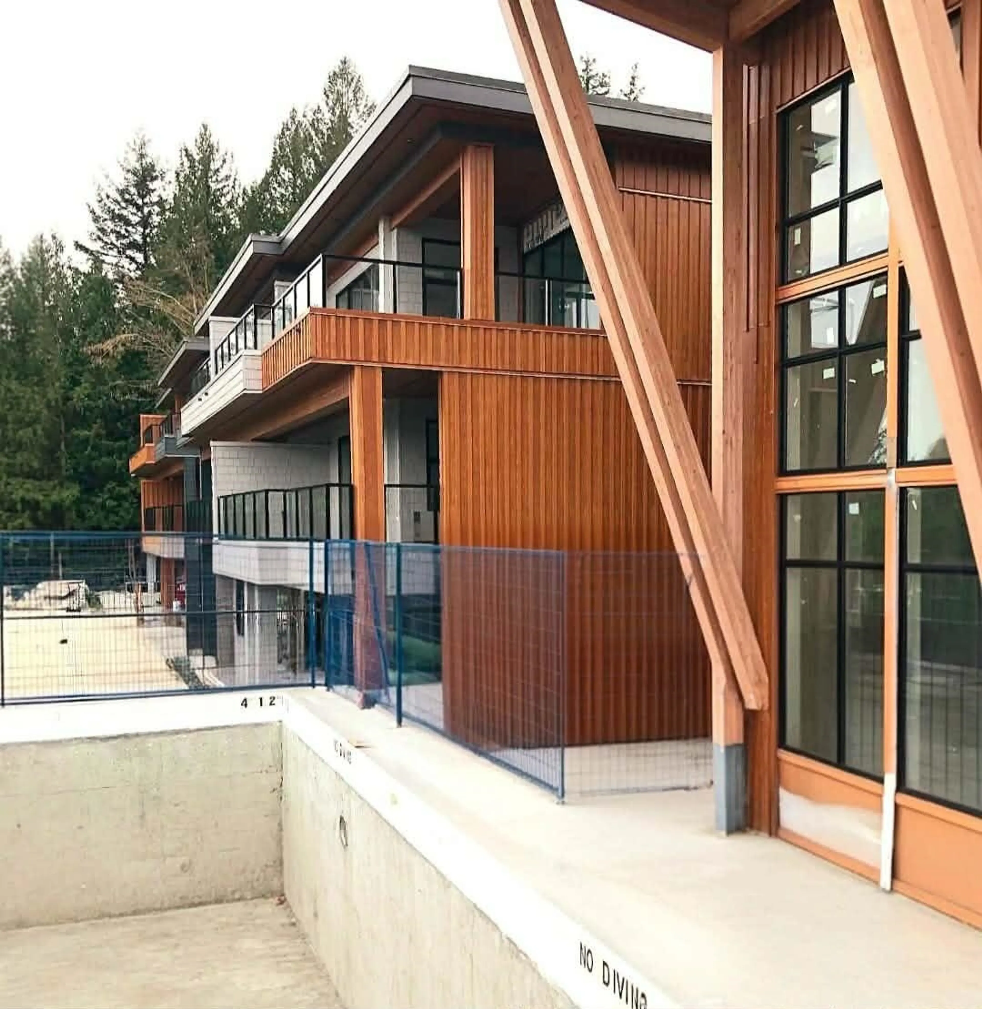 Property at #B2G1 464 EAGLECREST DRIVE, Gibsons, BC