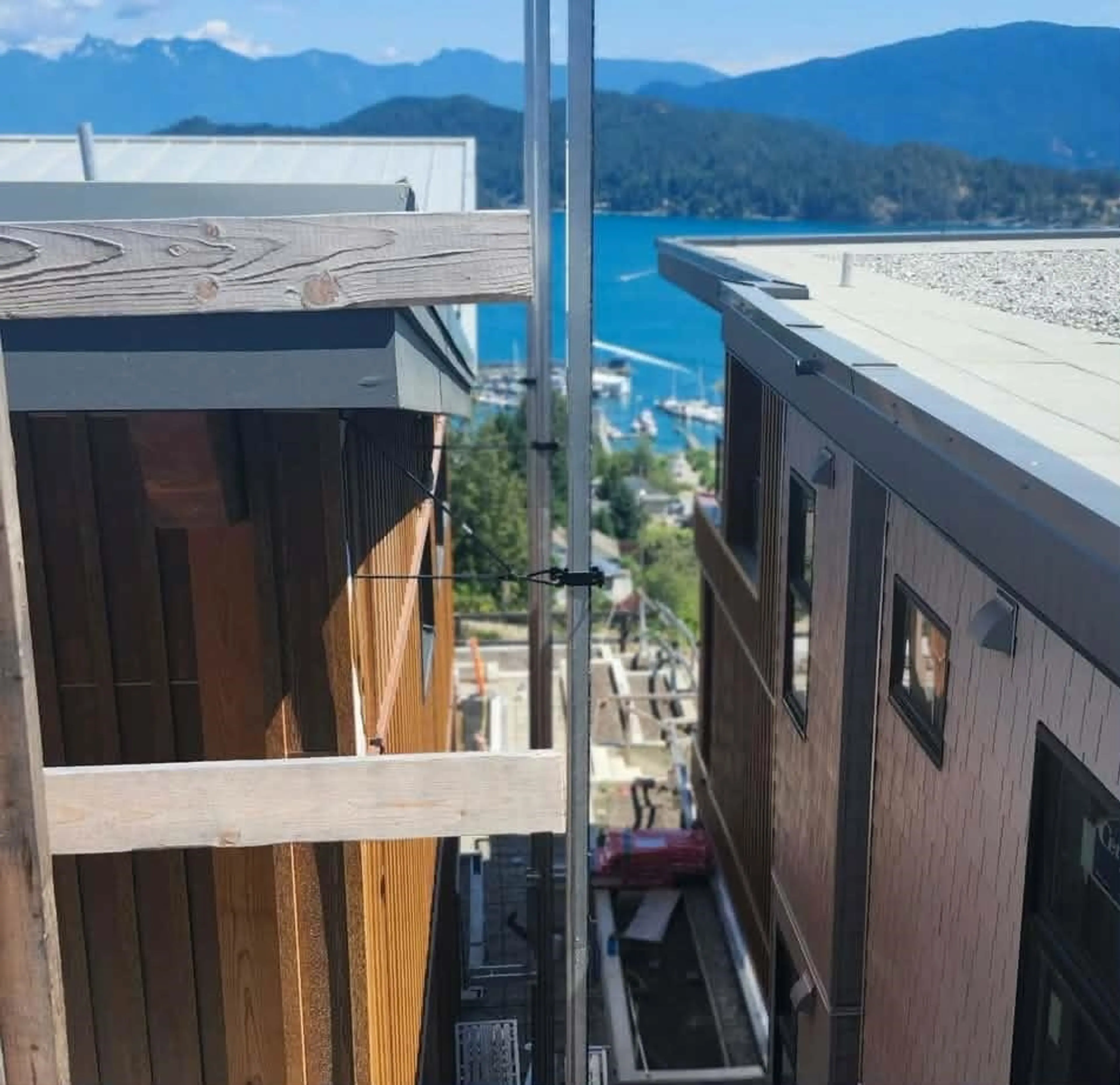 Property at #B2G1 464 EAGLECREST DRIVE, Gibsons, BC